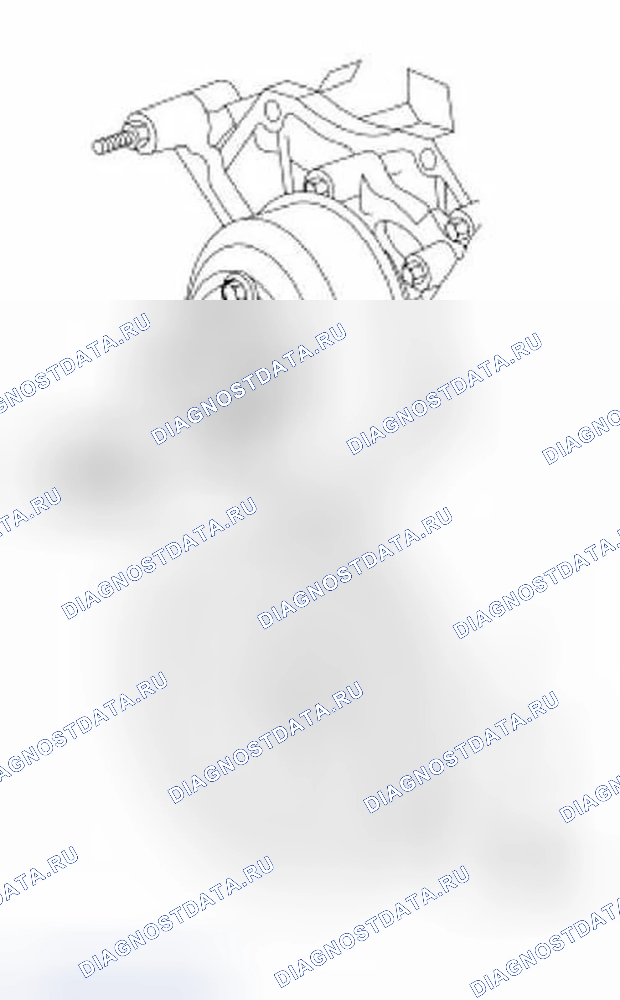 Рис. 1149. Ford Expedition II