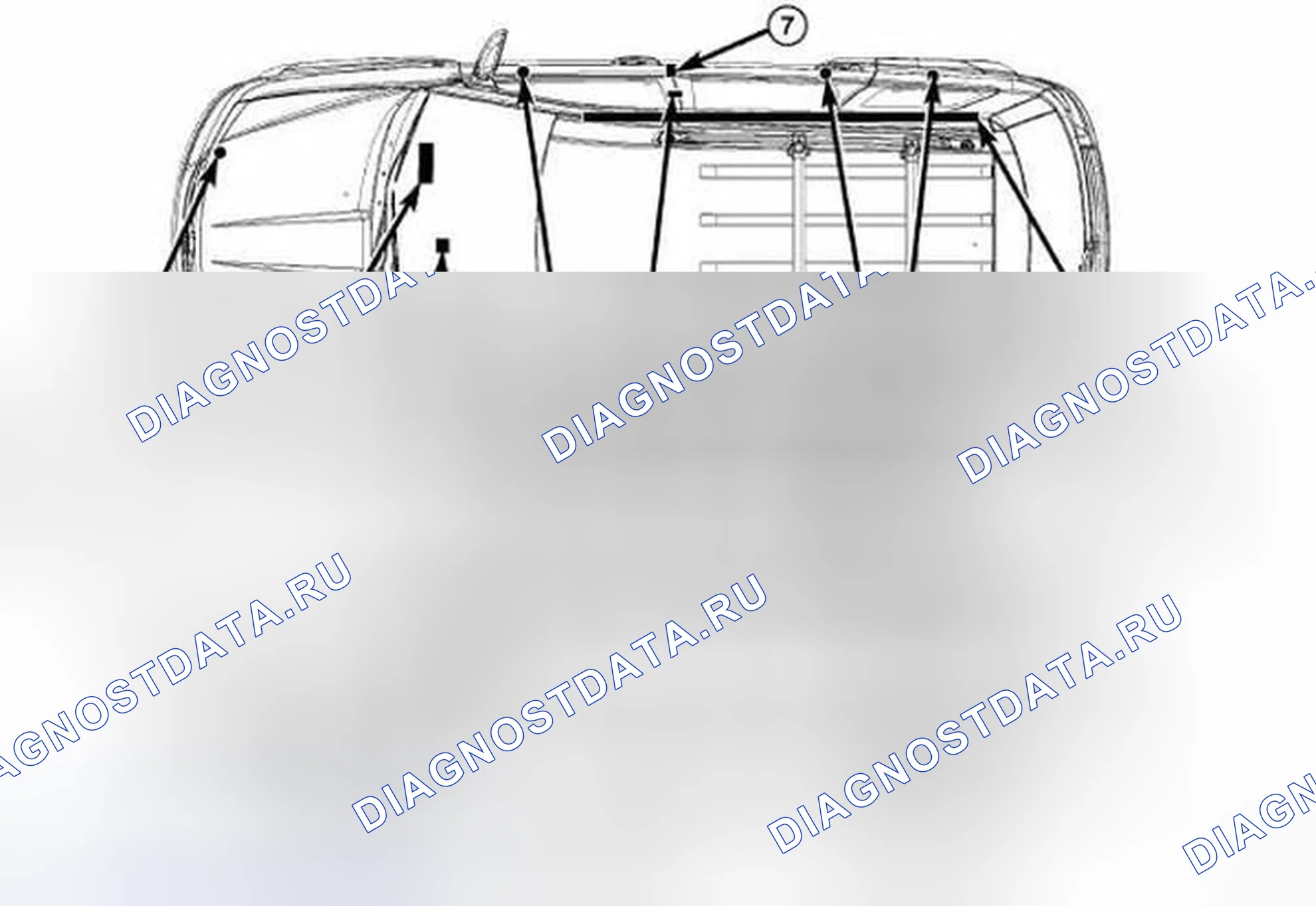 Рис. 34. Dodge Journey I