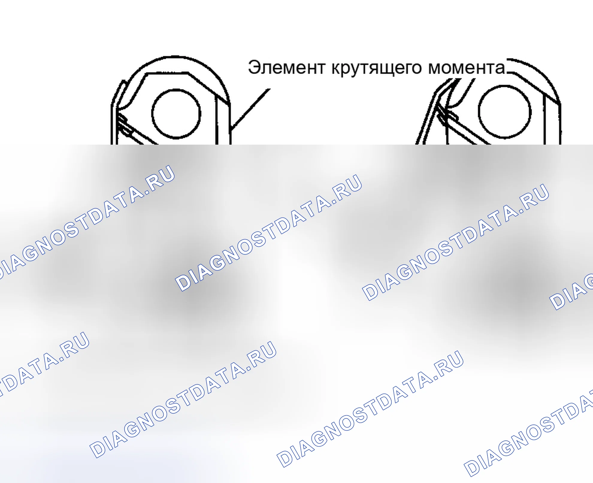 Рис. 28: РАЗБОРКА. Nissan Murano Z50