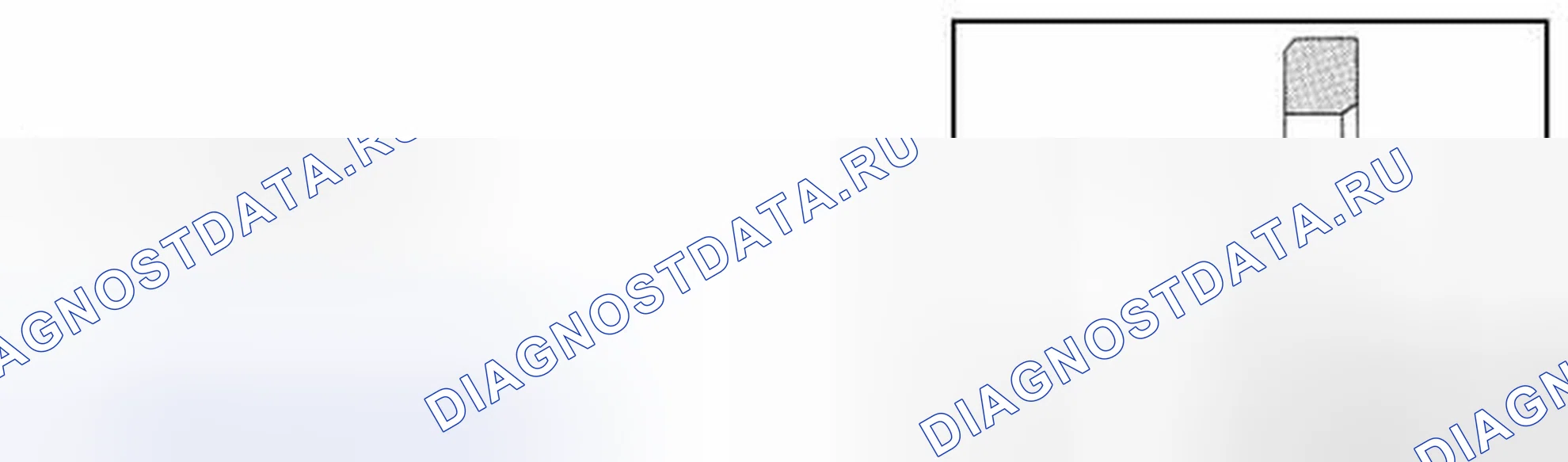 Рис. 225. Nissan Pathfinder IV рестайлинг