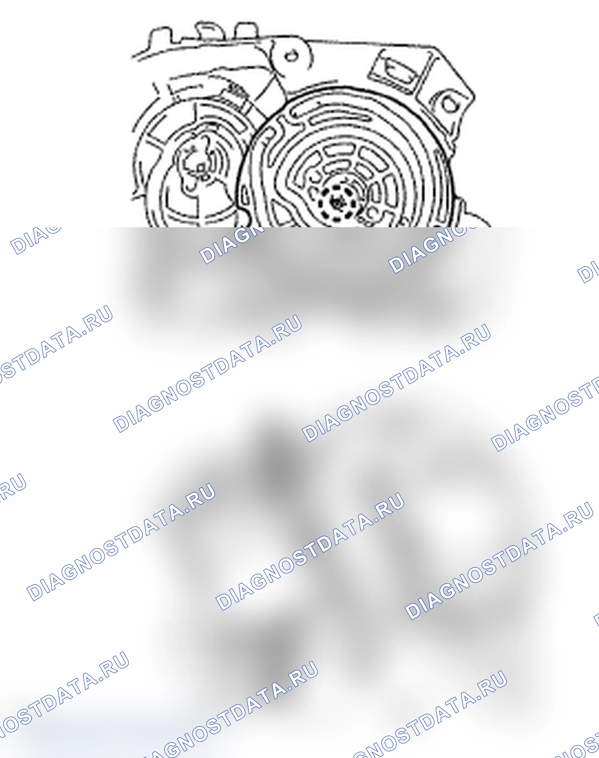 Рис. 195. Toyota Land Cruiser 200