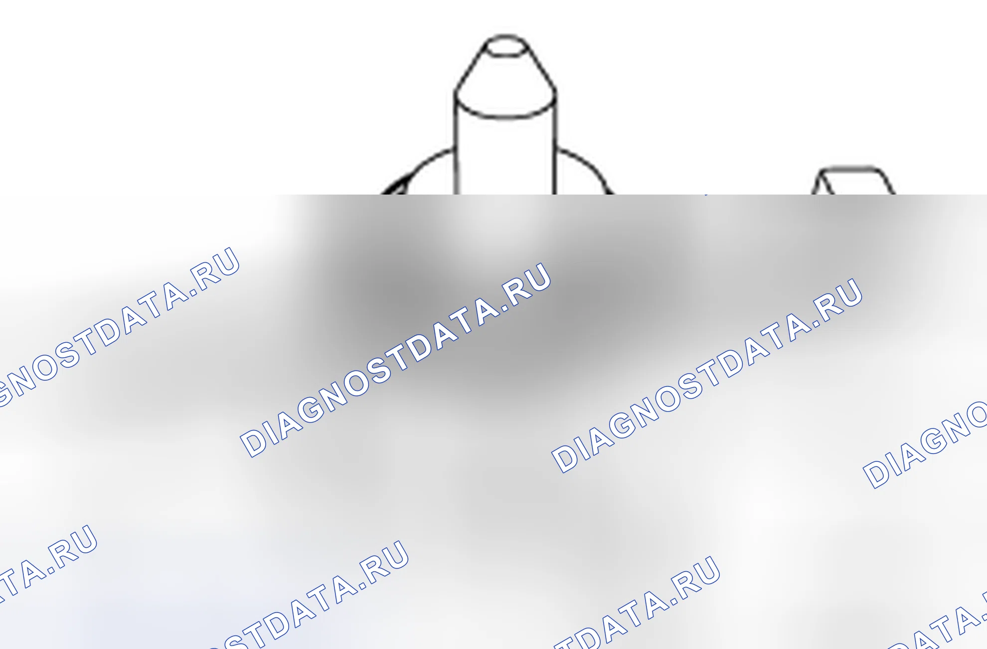 Рис. 199: СБОРКА. Nissan Sentra B16 рестайлинг