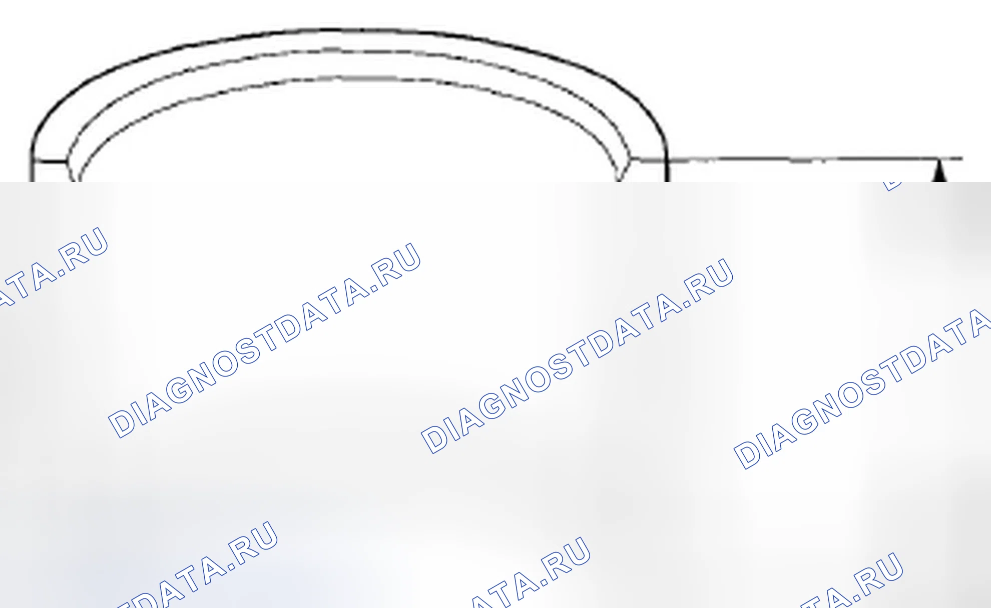 Рис. 28. Honda Civic VIII рестайлинг