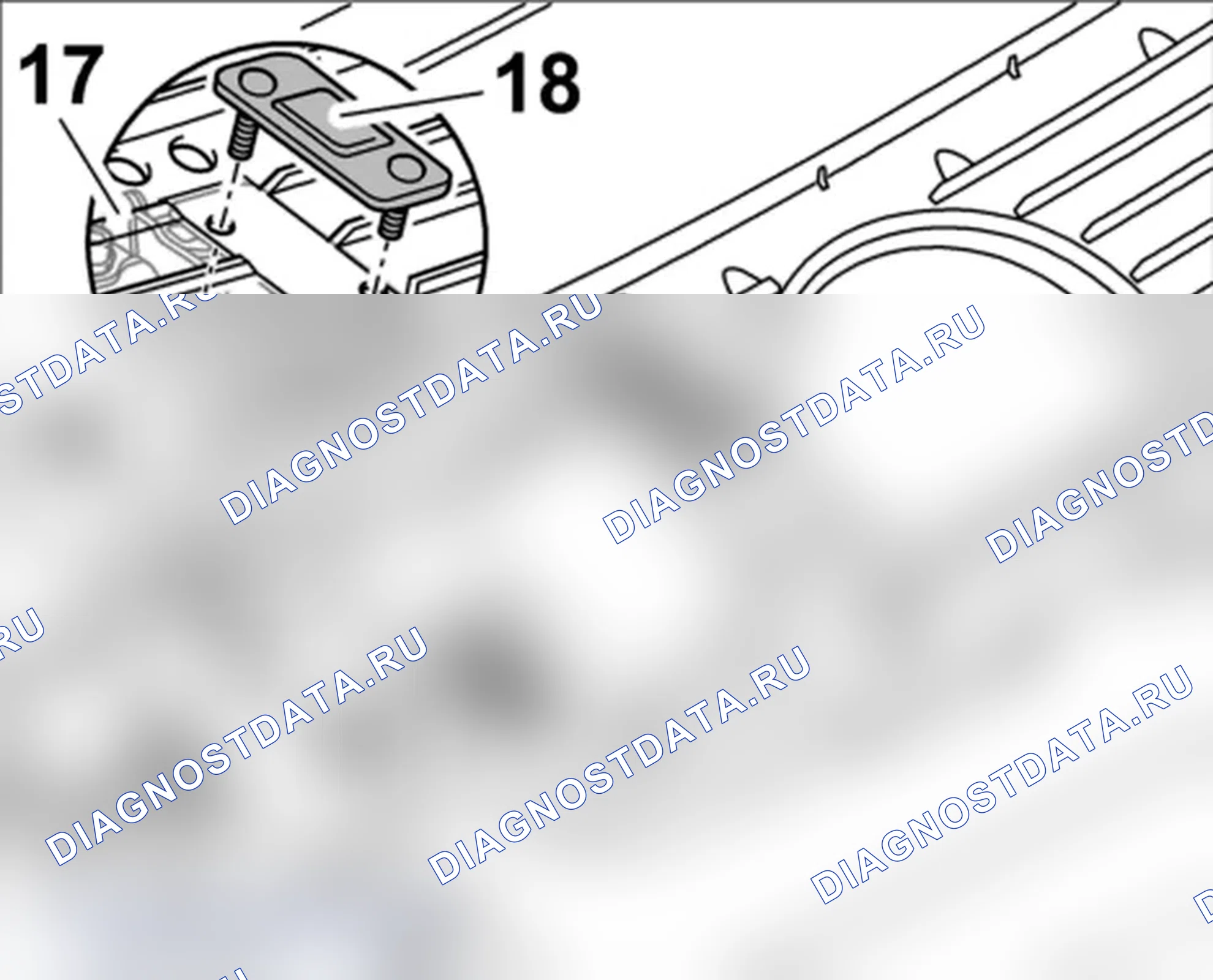 Рис. 418. Porsche 911 GT3 997