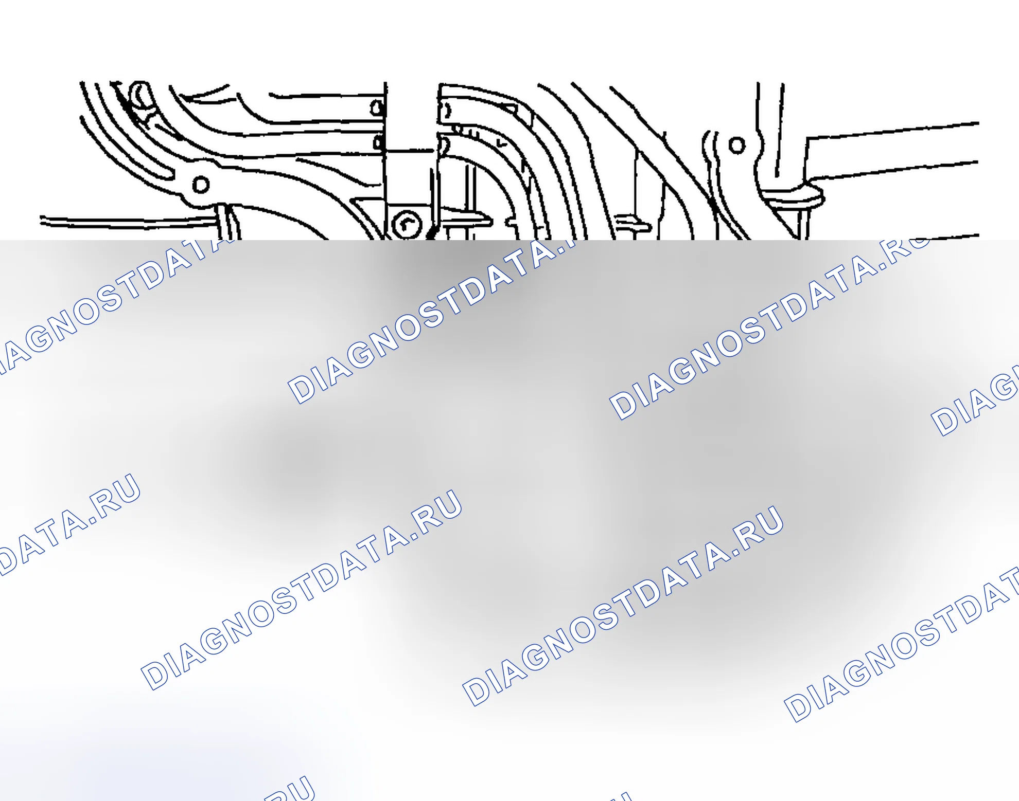 Рис. 587. Hyundai Pony I