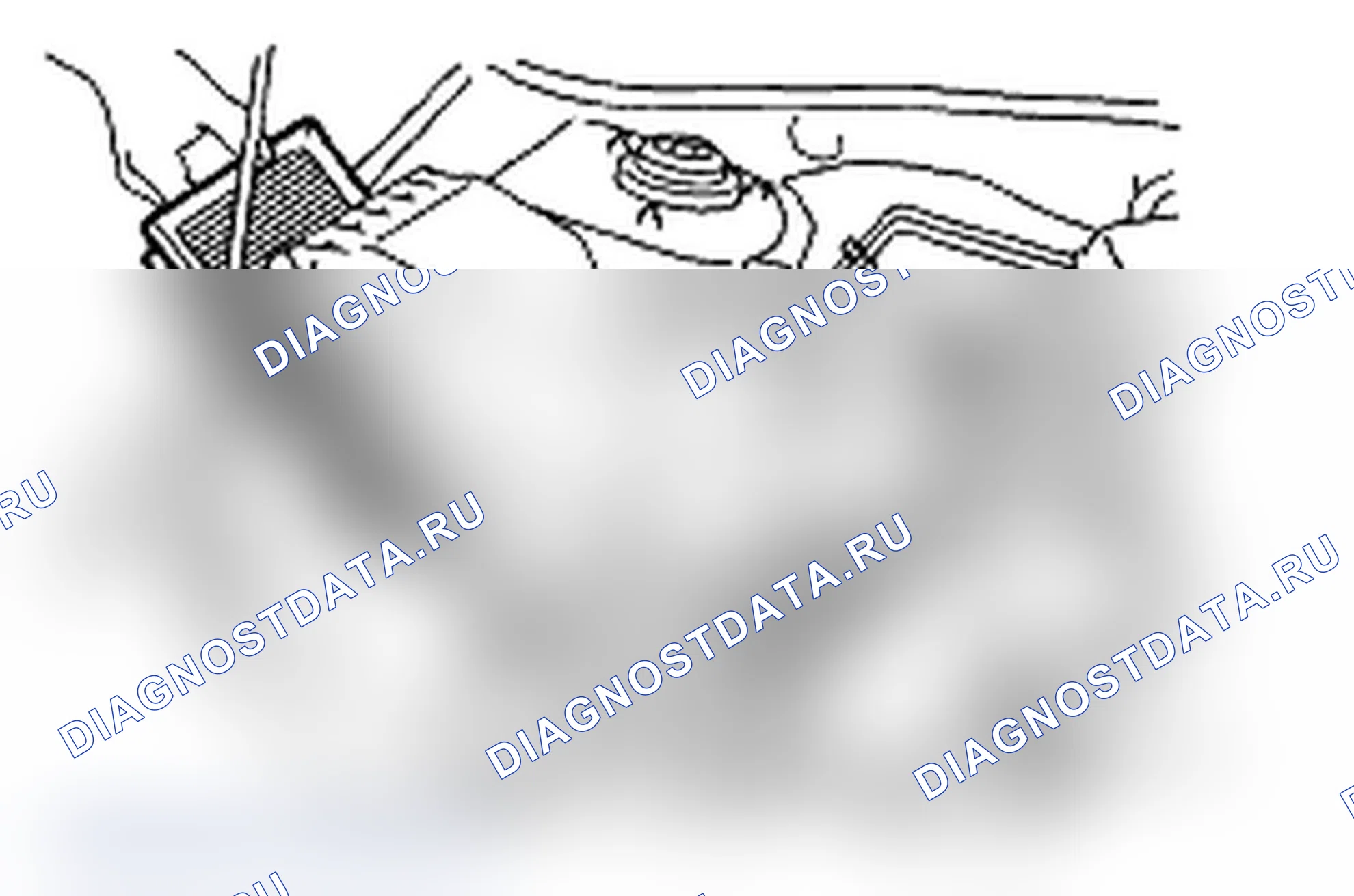 Рис. 21. Subaru Impreza WRX STI GD рестайлинг 2