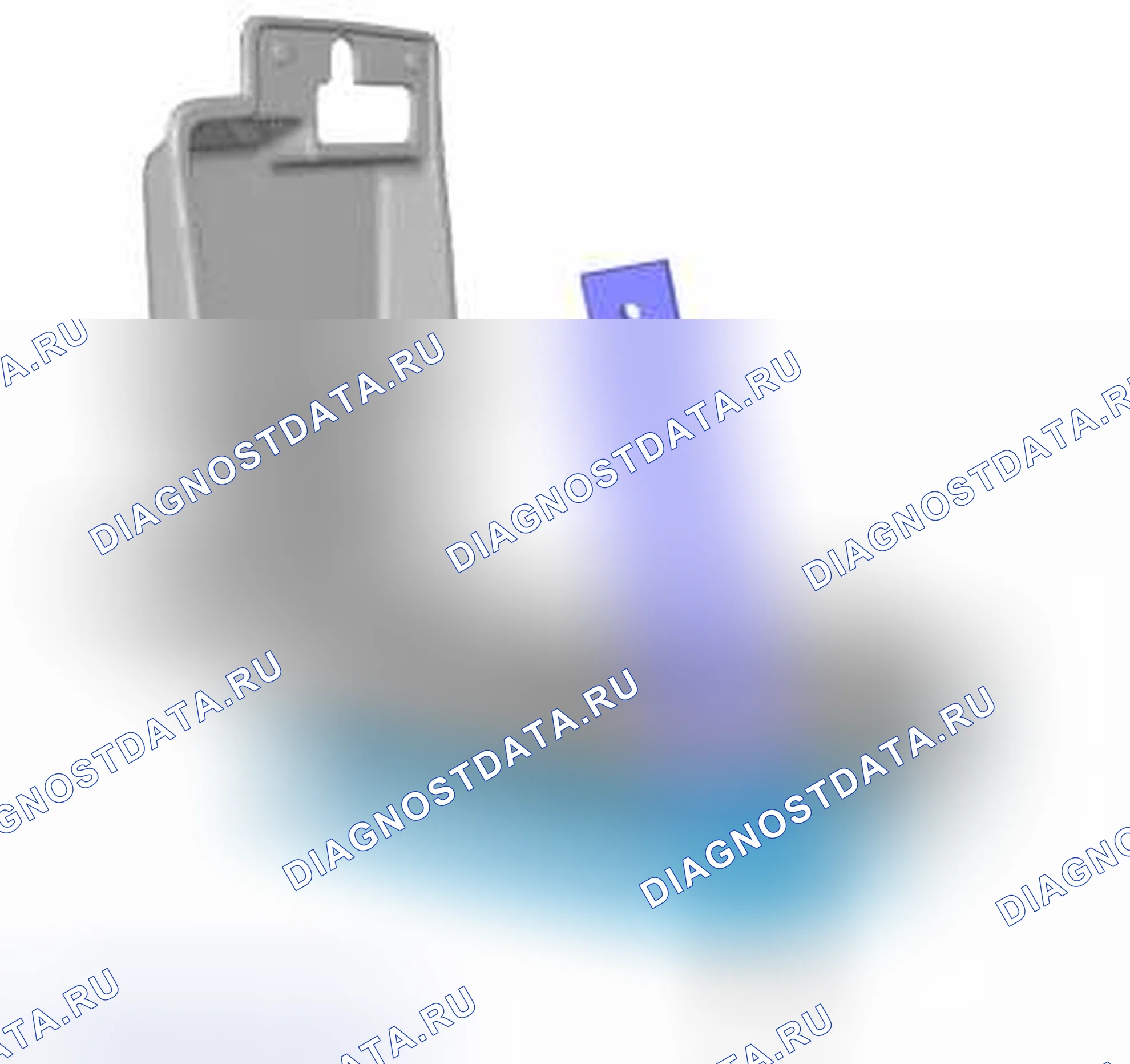 Рис. 248. Volvo V50 I рестайлинг