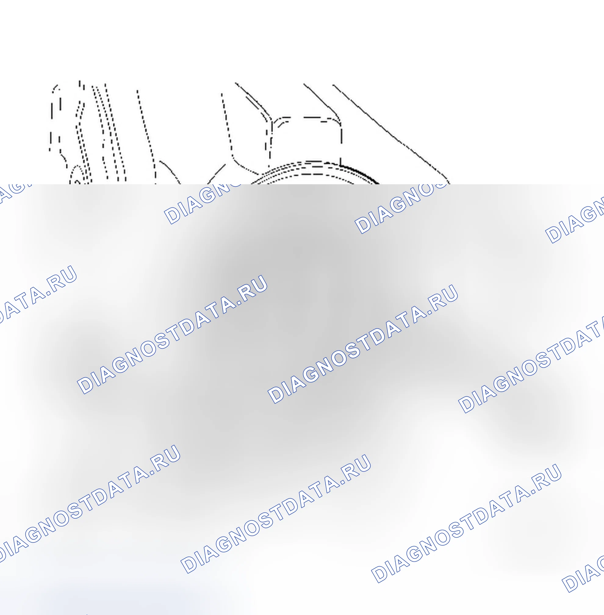 Рис. 93. Dodge Magnum I