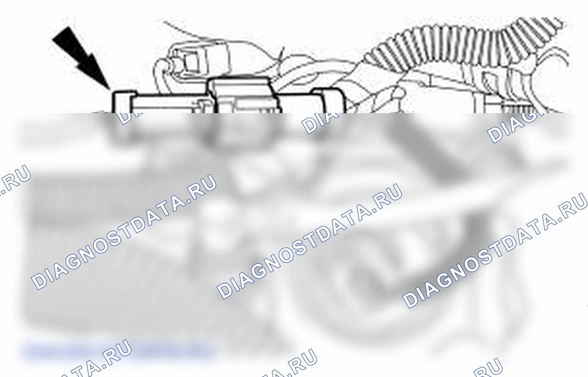 Рис. 607. Ford Mustang V