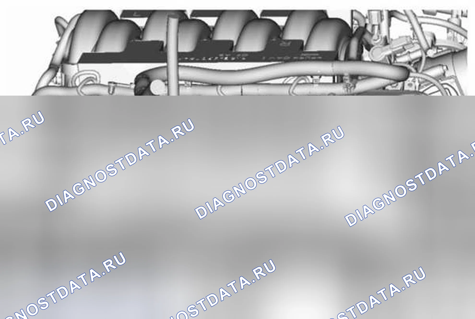 Рис. 888. Ford Pickup F250 Super Duty II