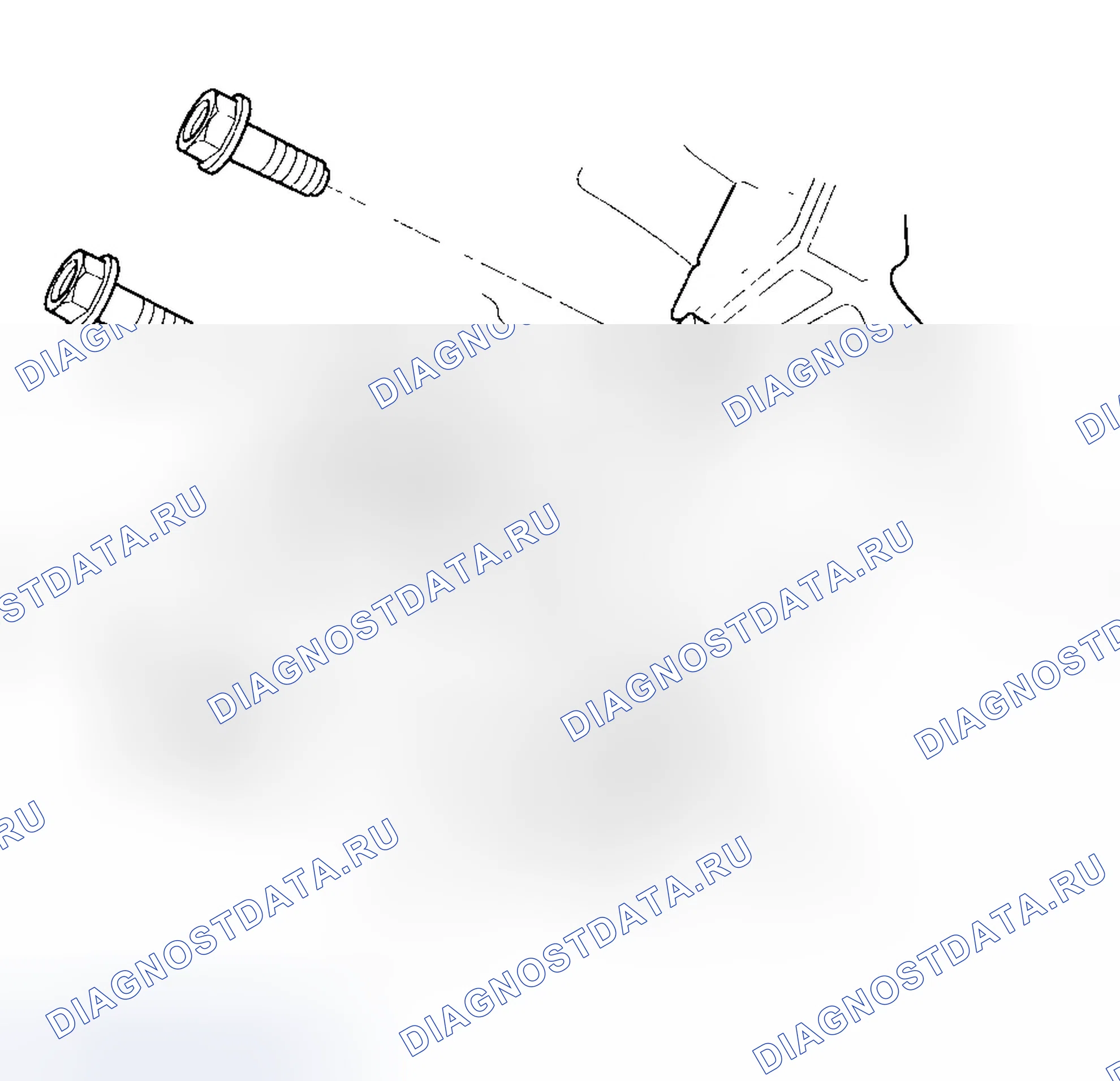 Рис. 92. Honda Element YH2