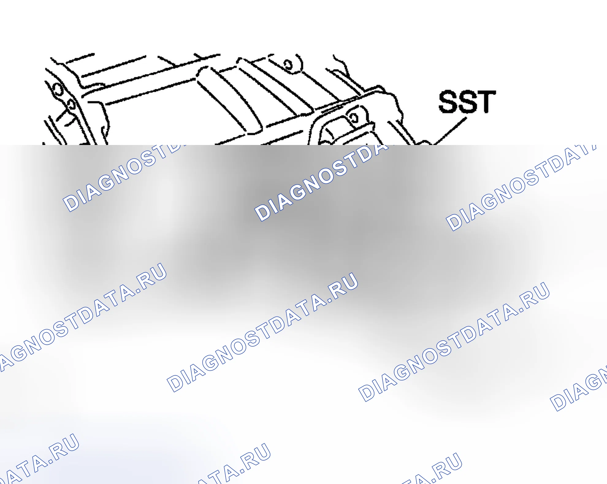 Рис. 130. Toyota 4Runner IV