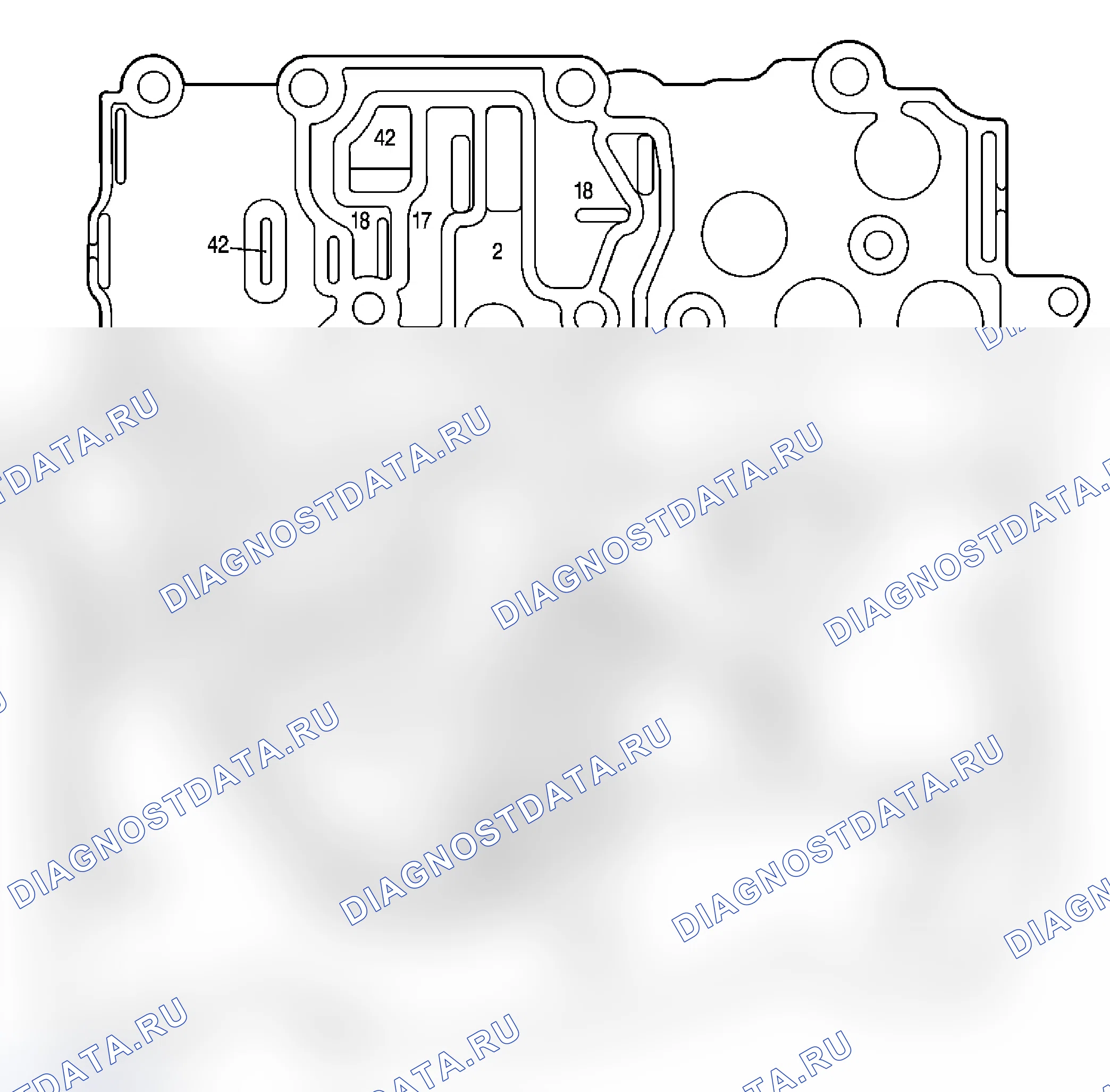 Рис. 246. Pontiac G6 I final