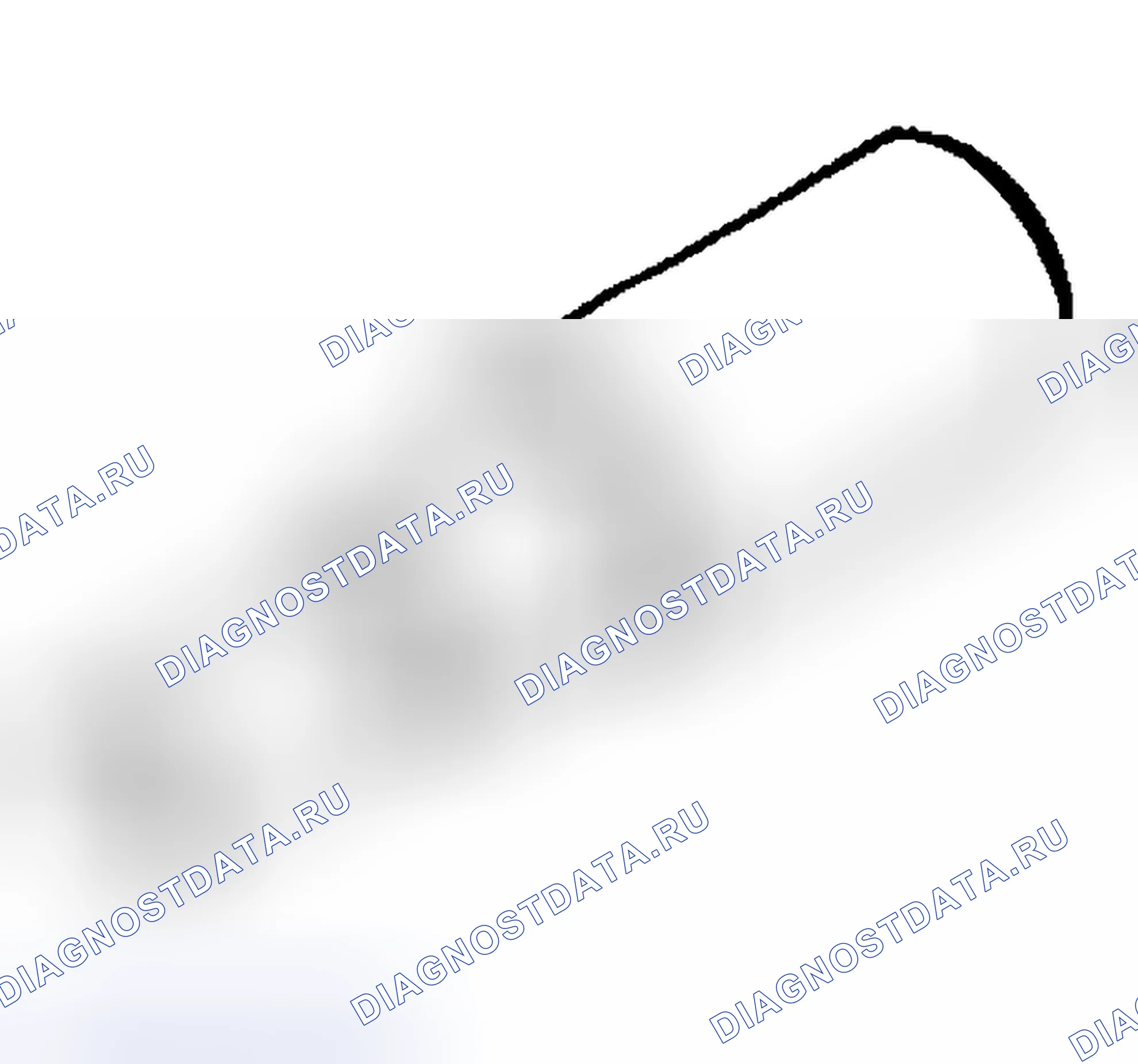 Рис. 16: СПЕЦИАЛЬНЫЕ ИНСТРУМЕНТЫ. Hyundai Tiburon II