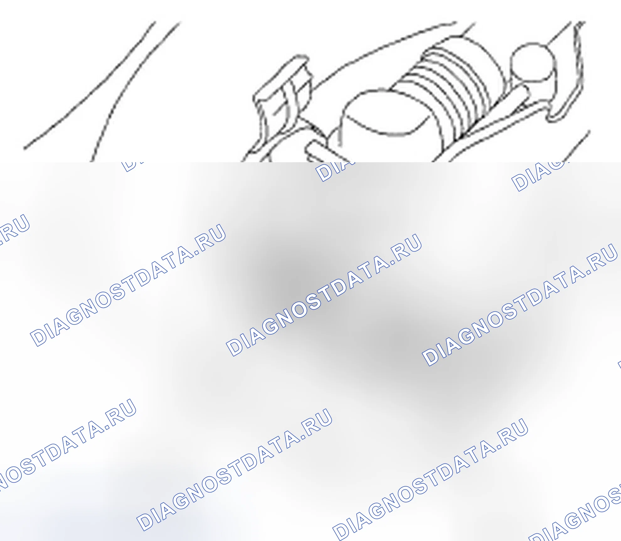 Рис. 4. Honda Ridgeline I рестайлинг