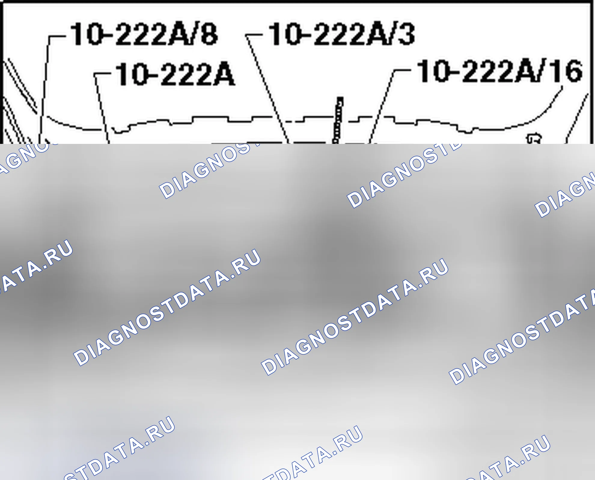 Рис. 54. Volkswagen Passat B6