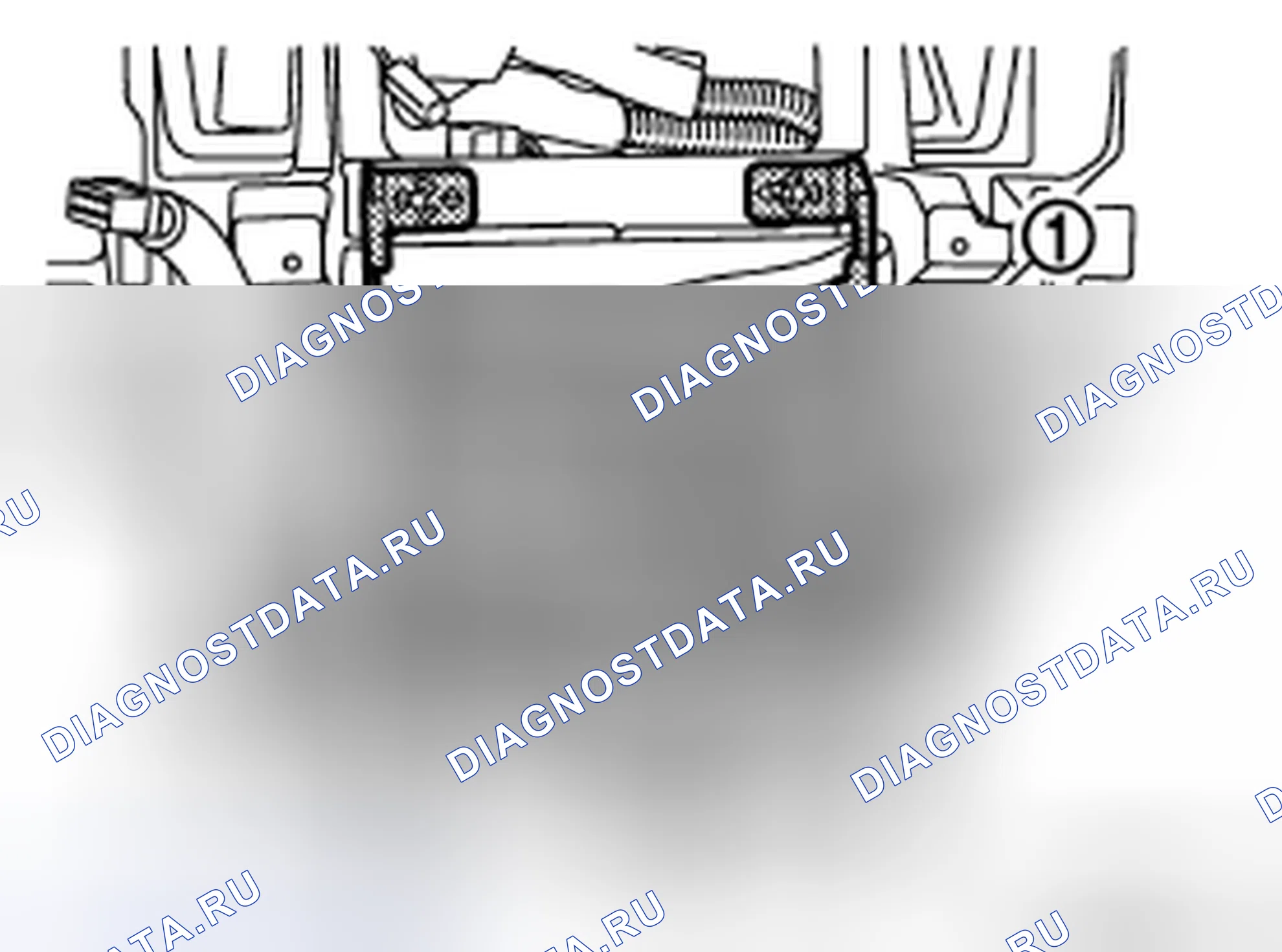 Рис. 105. Honda MDX I