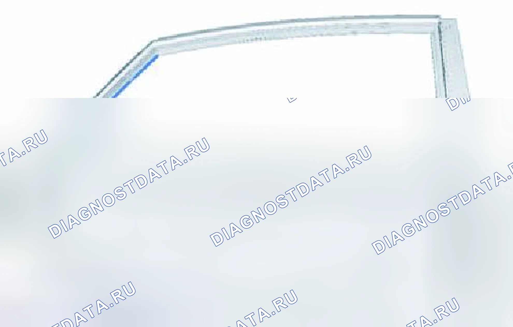 Рис. 342. Toyota Avalon XX40