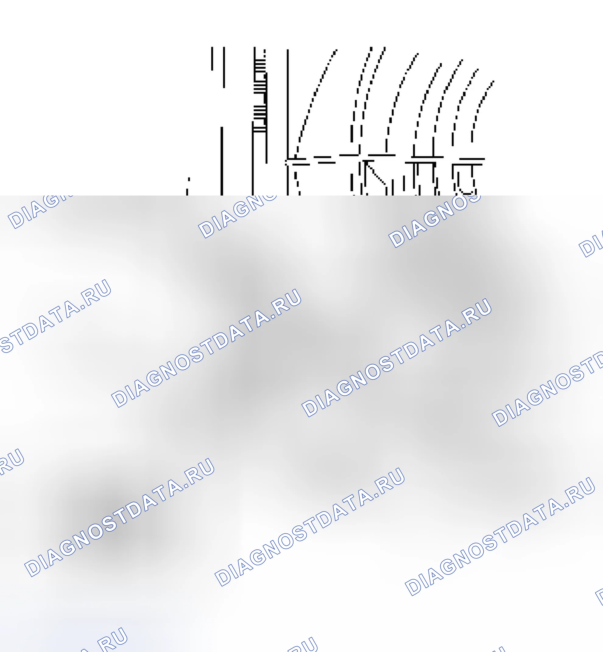 Рис. 98. Isuzu Axiom I