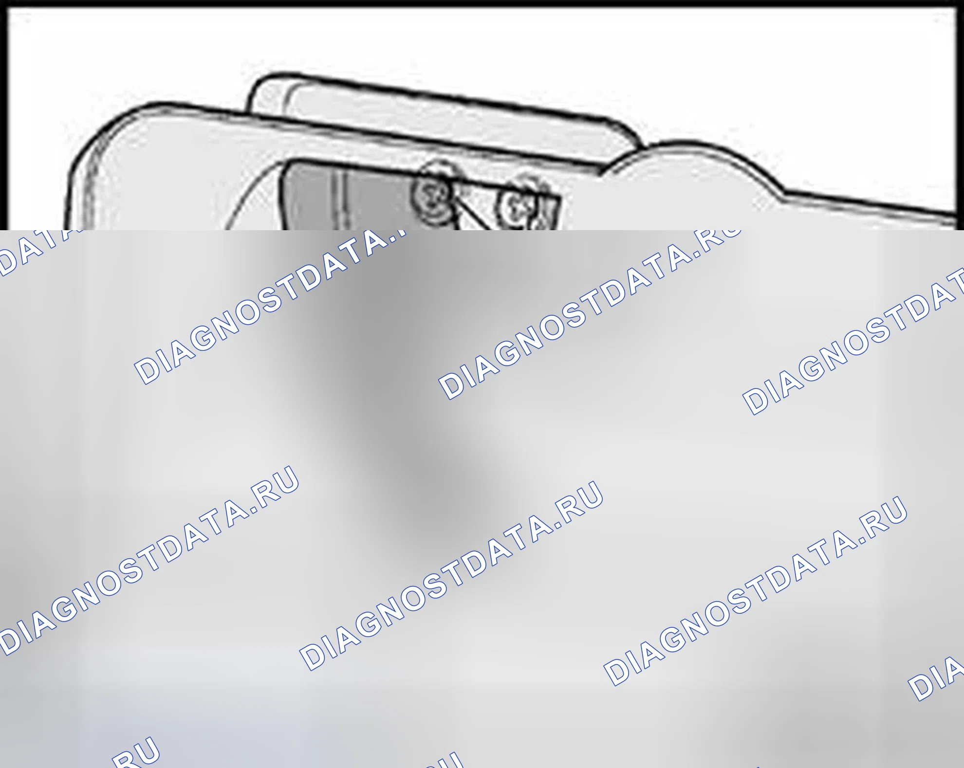 Рис. 364. Audi TT 8N рестайлинг