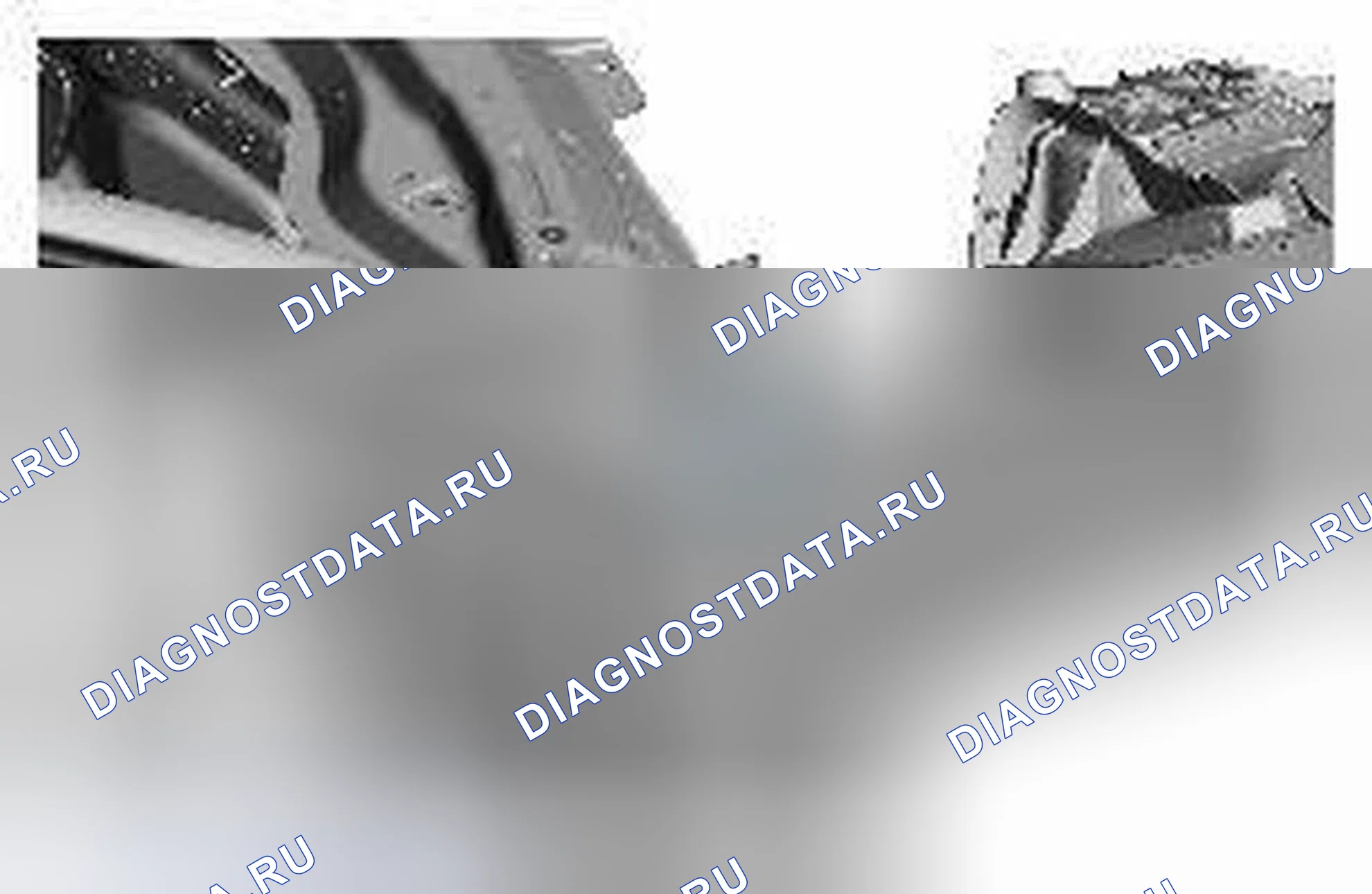 Рис. 157: УСТАНОВКА. Jaguar XJ X351