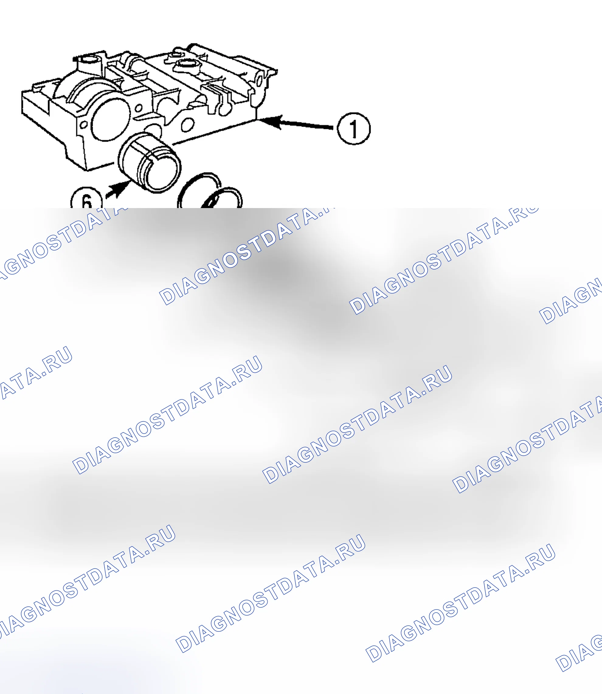 Рис. 652. Chrysler Sebring II