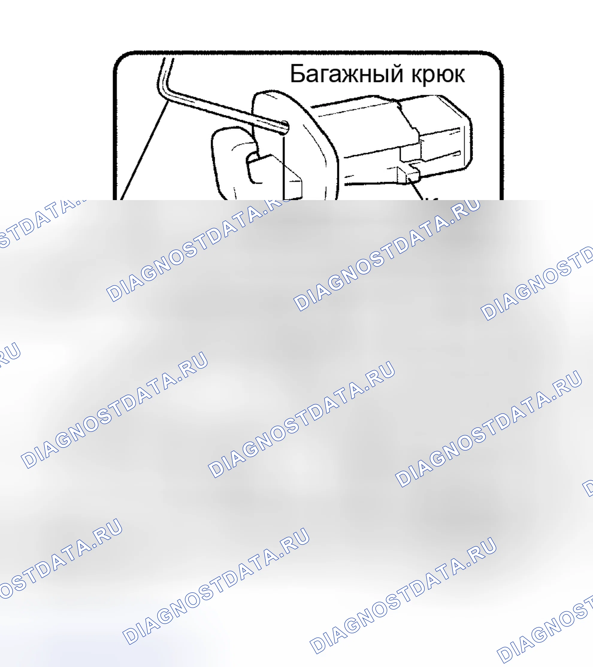 Рис. 249. Kia Sorento I