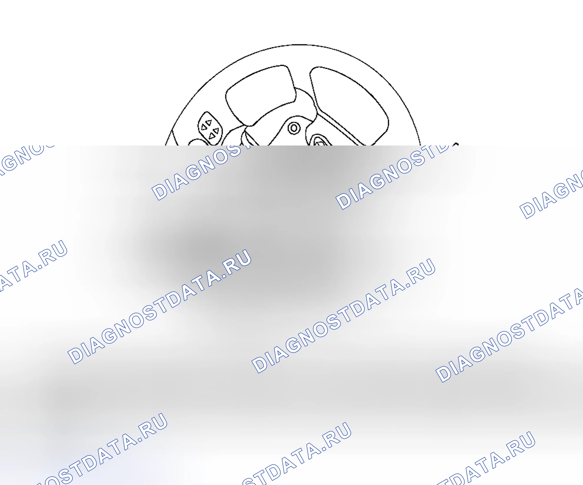 Рис. 60. Buick Regal IV