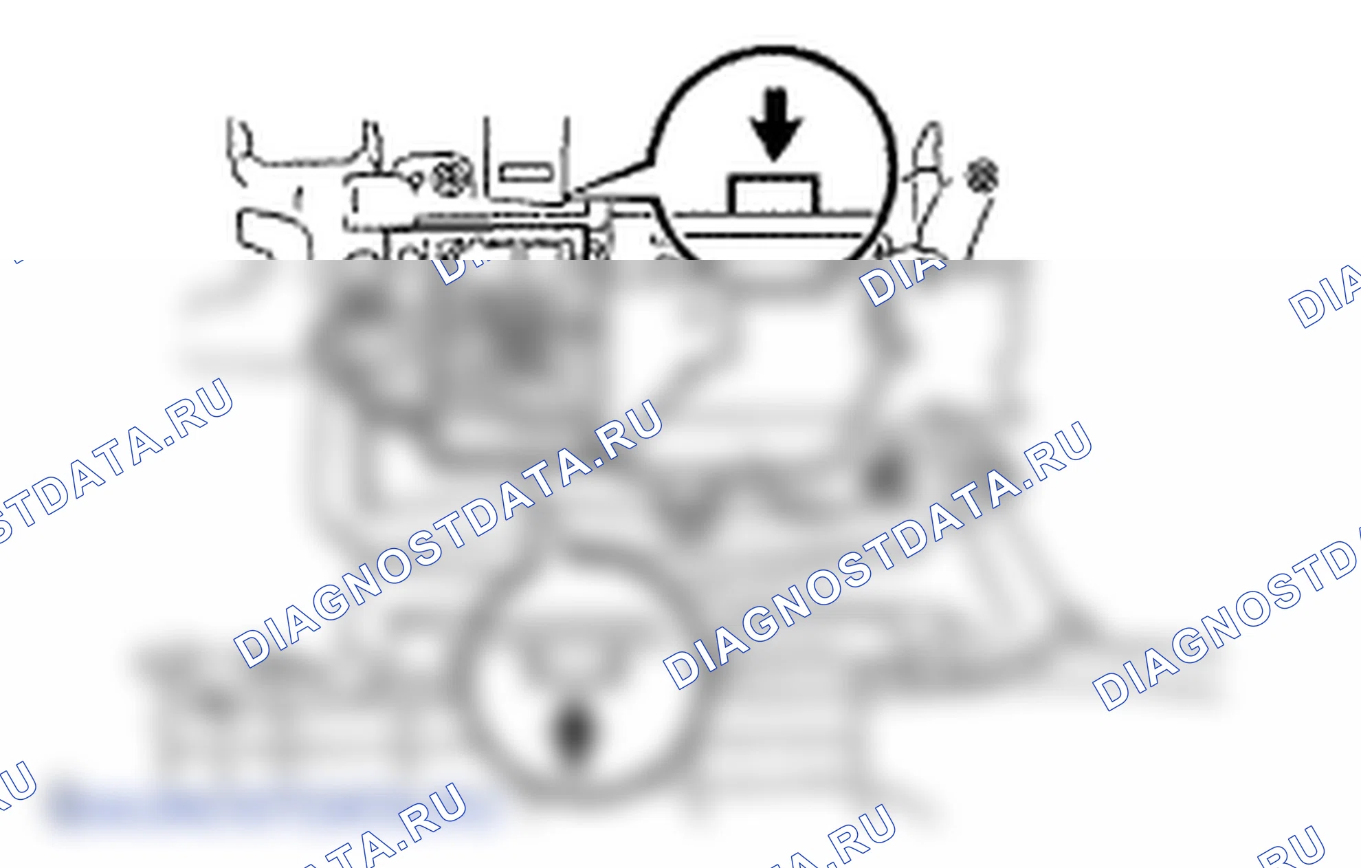 Рис. 105. Toyota Land Cruiser 200