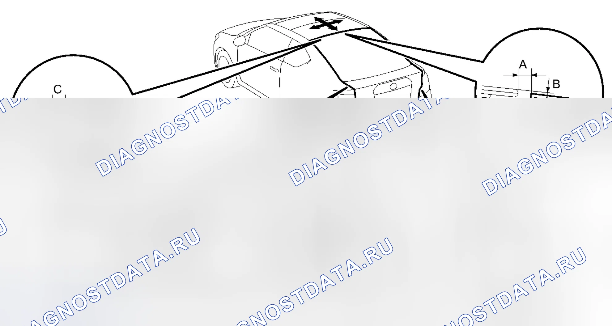 Рис. 22. Scion tC II рестайлинг