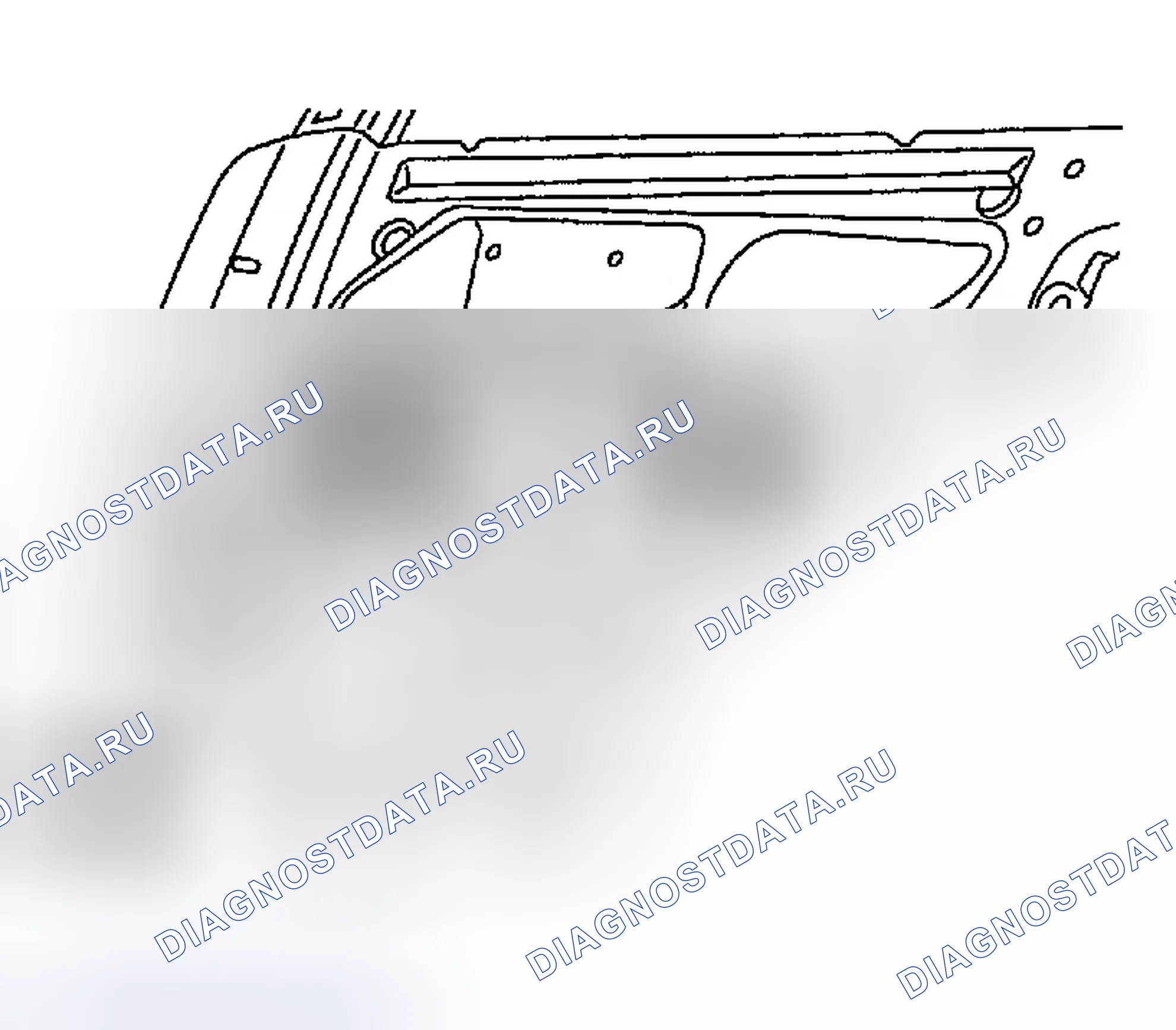 Рис. 146. Infiniti FX45 I
