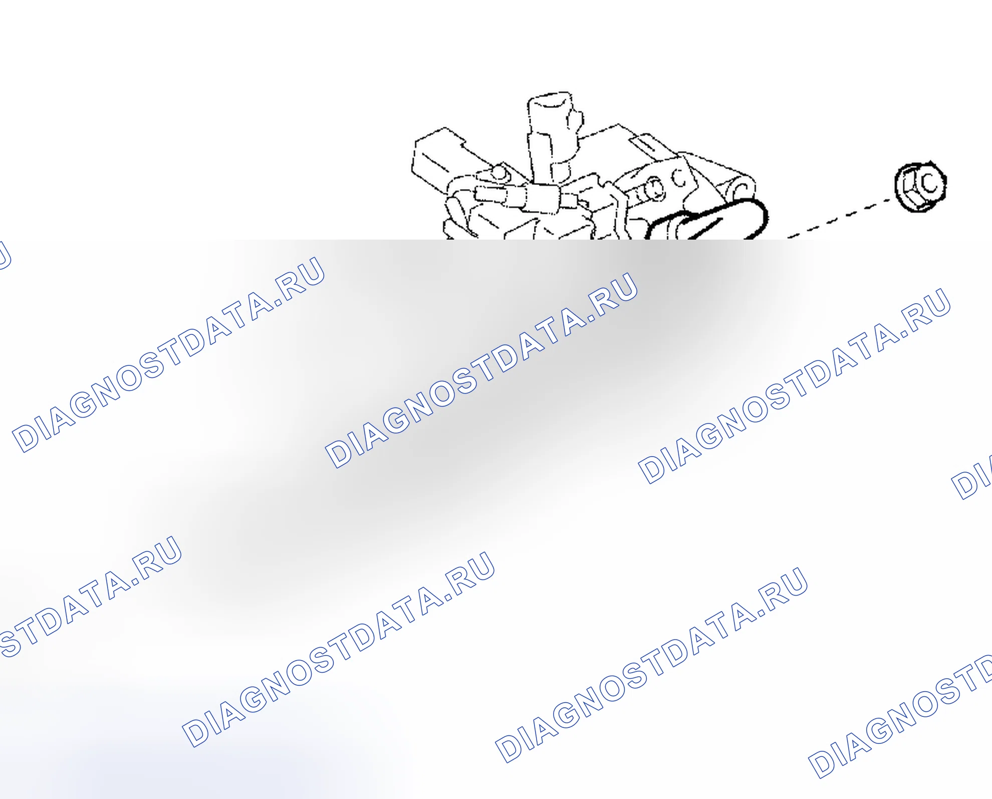 Рис. 189. Honda Accord VI
