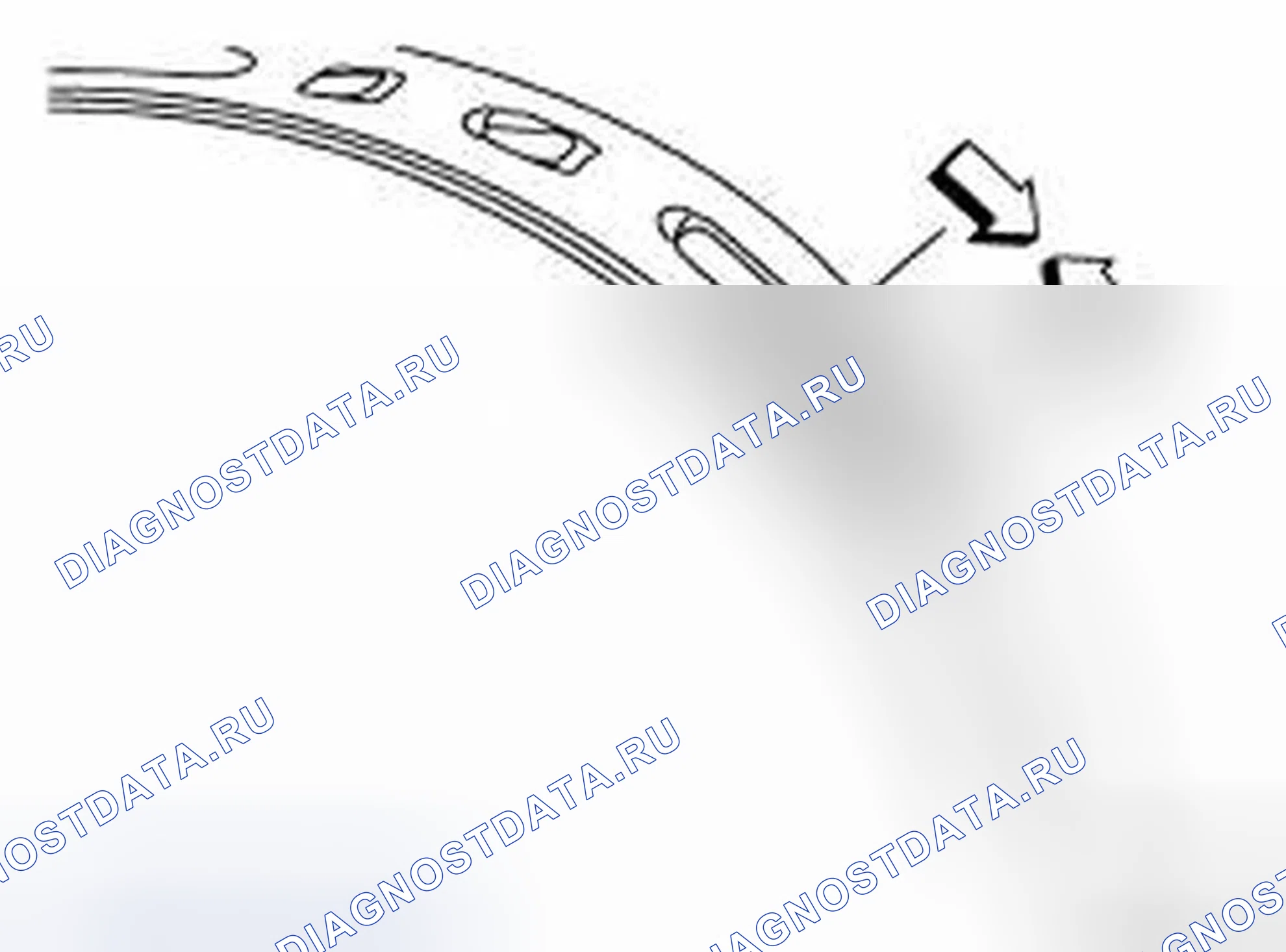 Рис. 29. Infiniti FX35 II