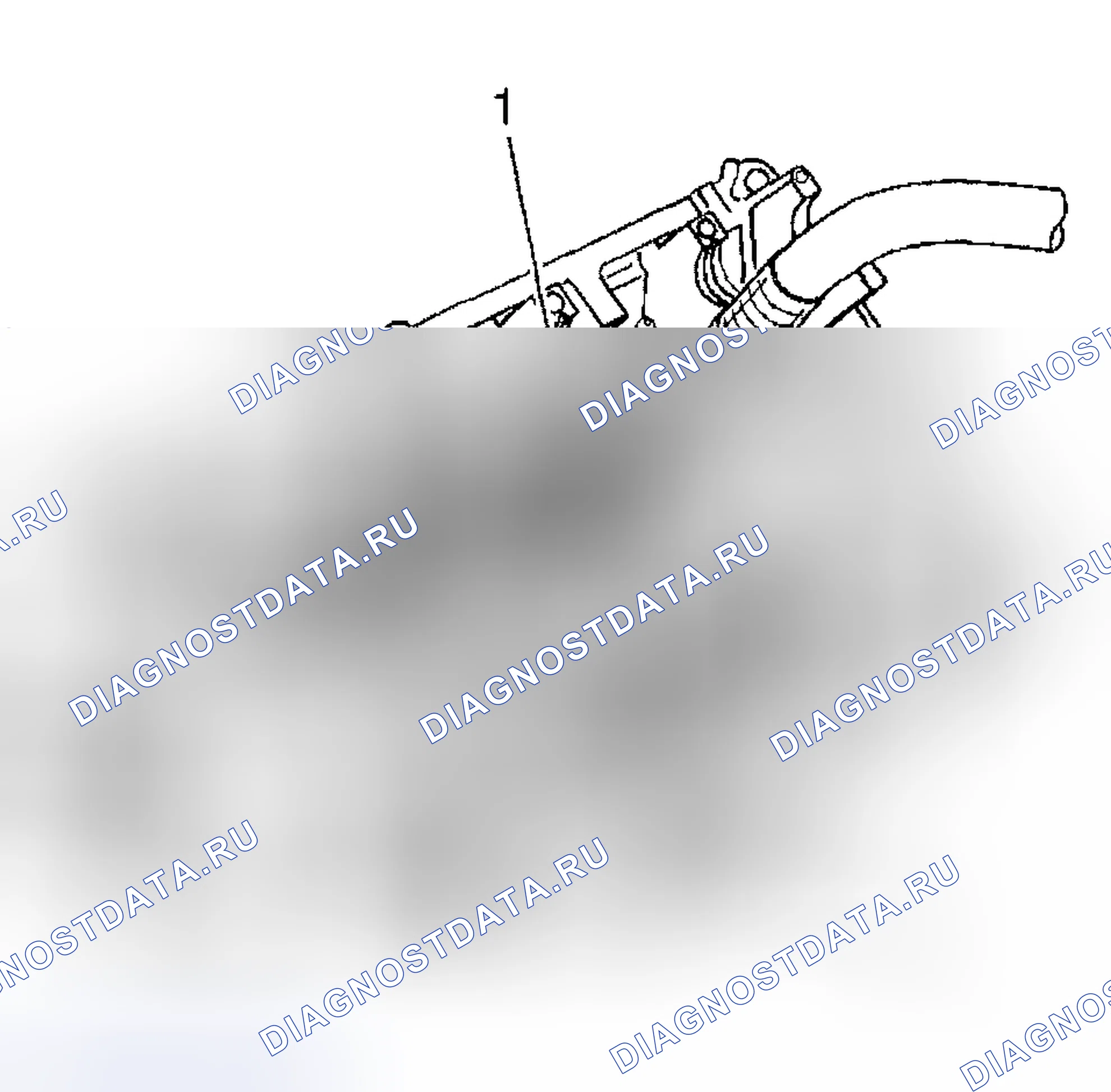 Рис. 319. Hyundai Terracan I