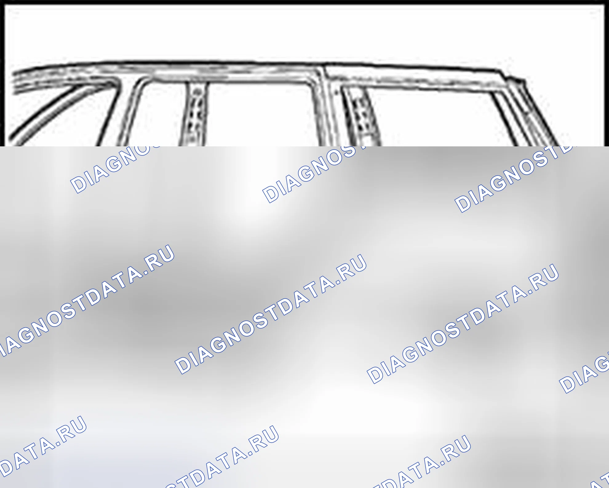 Рис. 251. Volkswagen Jetta IV