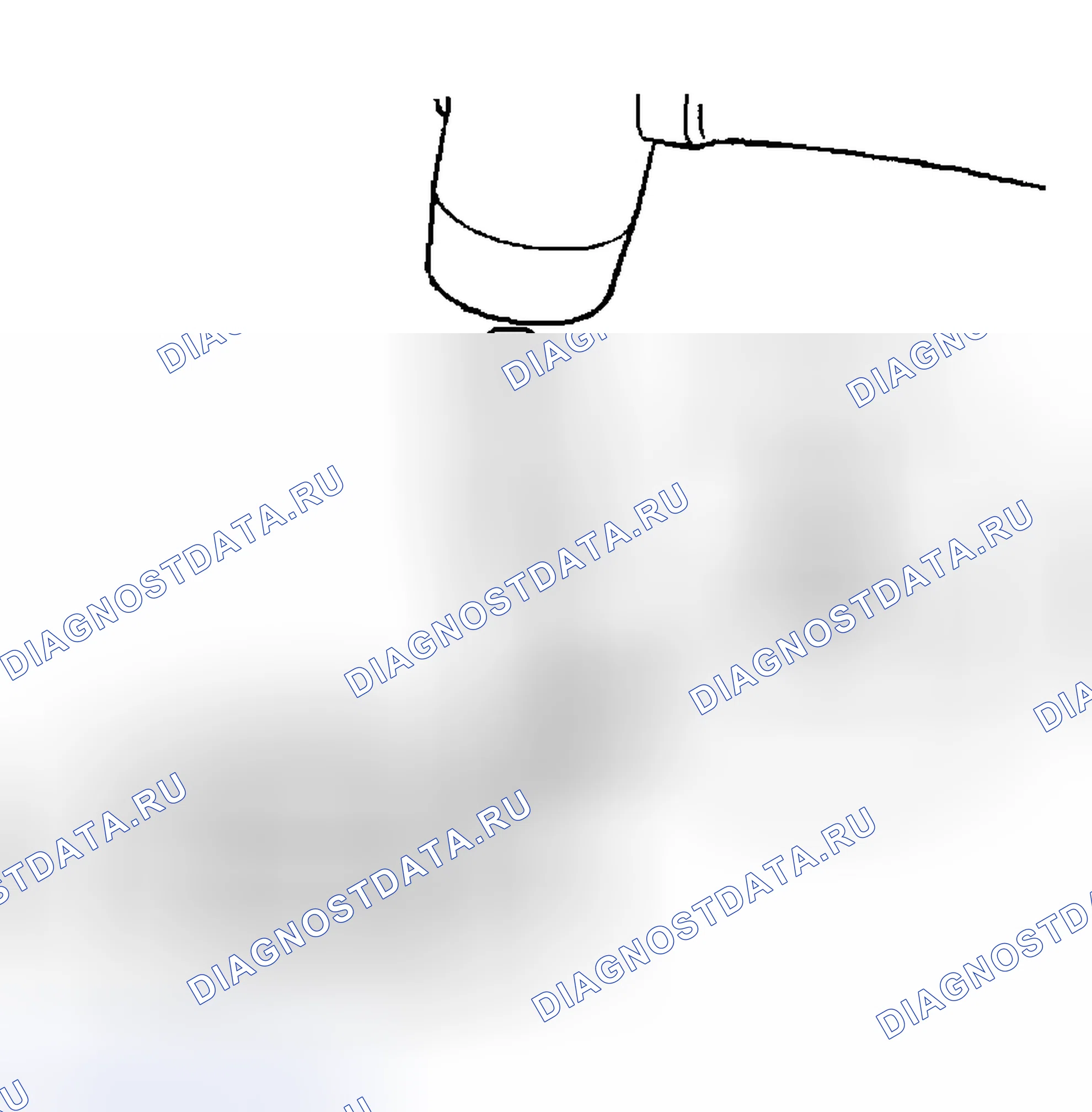 Рис. 73: Разборка и повторная сборка. Hyundai Venue I