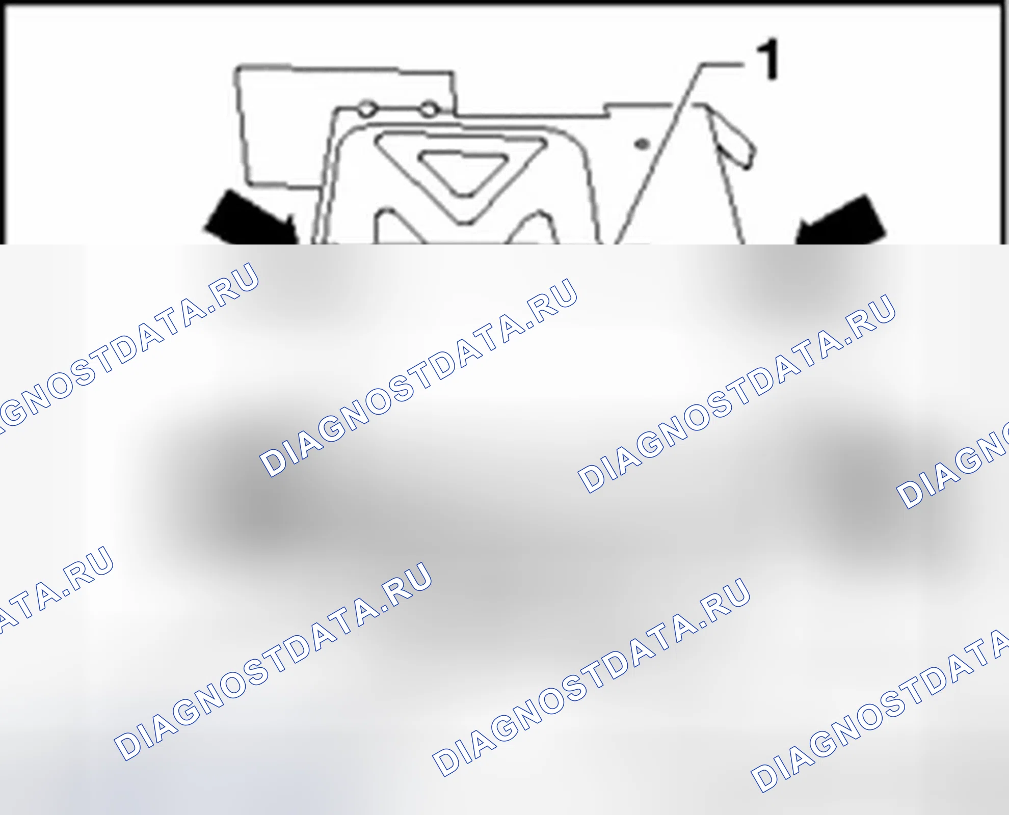 Рис. 131. Audi A8 D3 рестайлинг