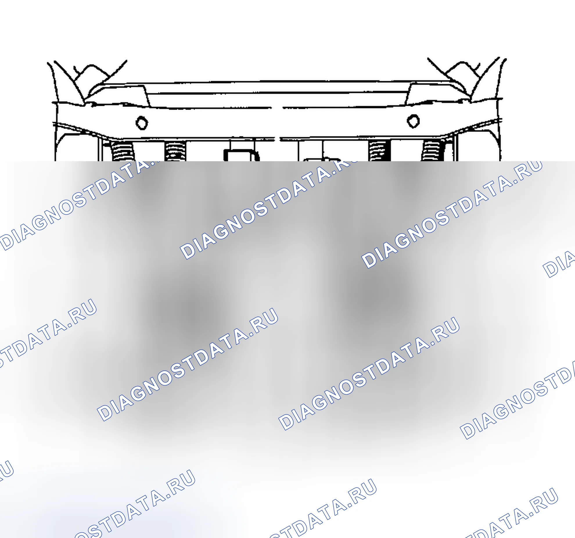 Рис. 176. Ford Explorer Sport Trac I