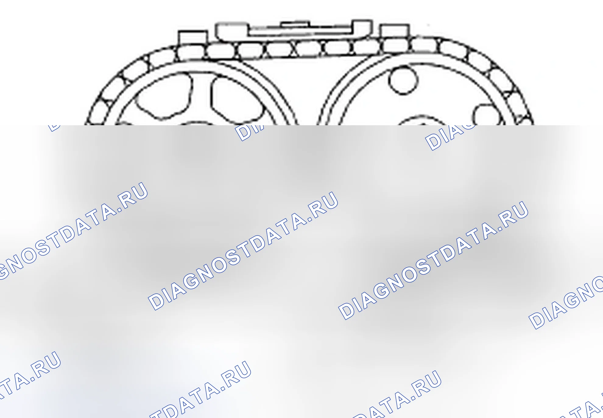 Рис. 27. Honda Element YH2 рестайлинг