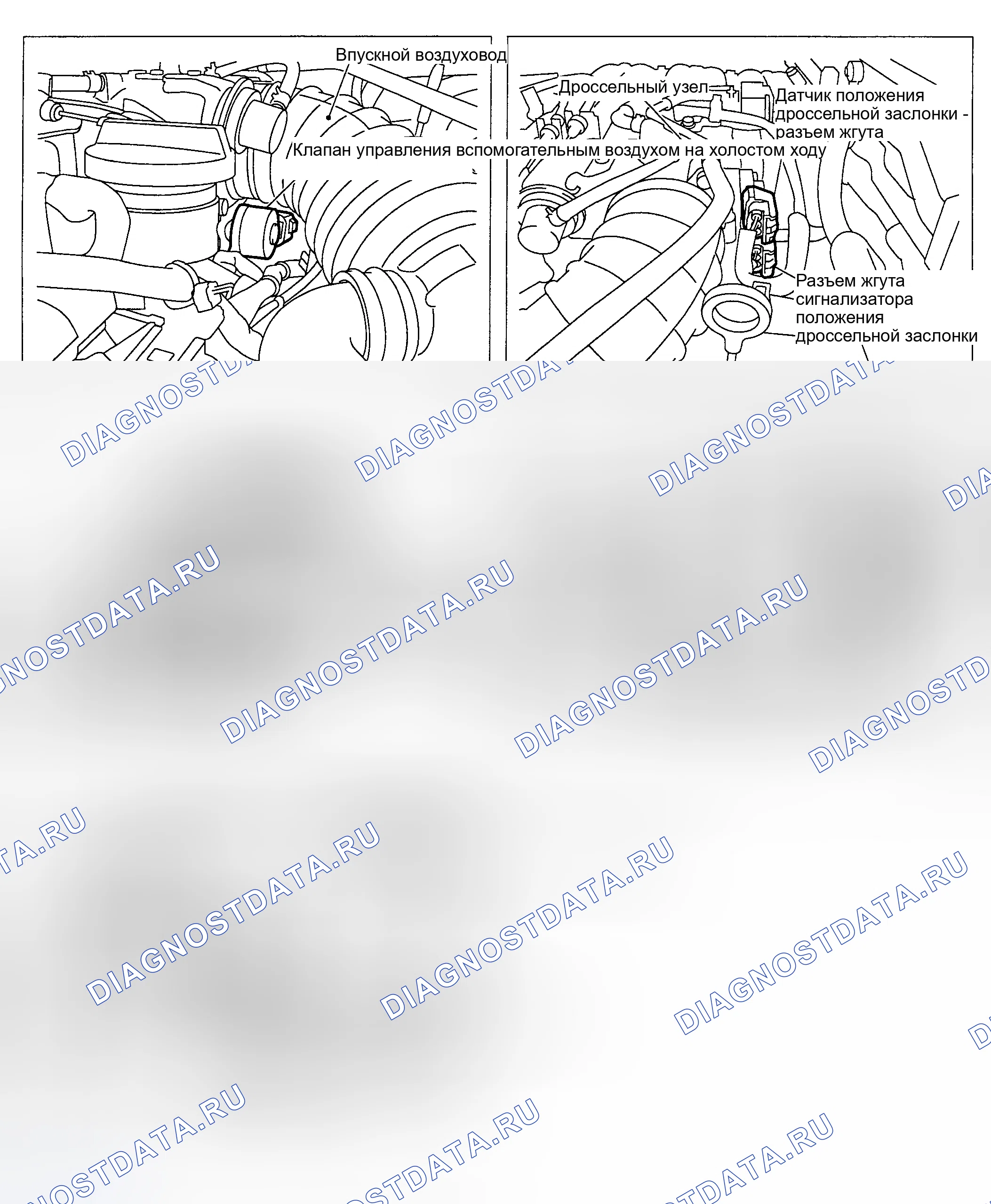 Рис. 102. Nissan Maxima A33