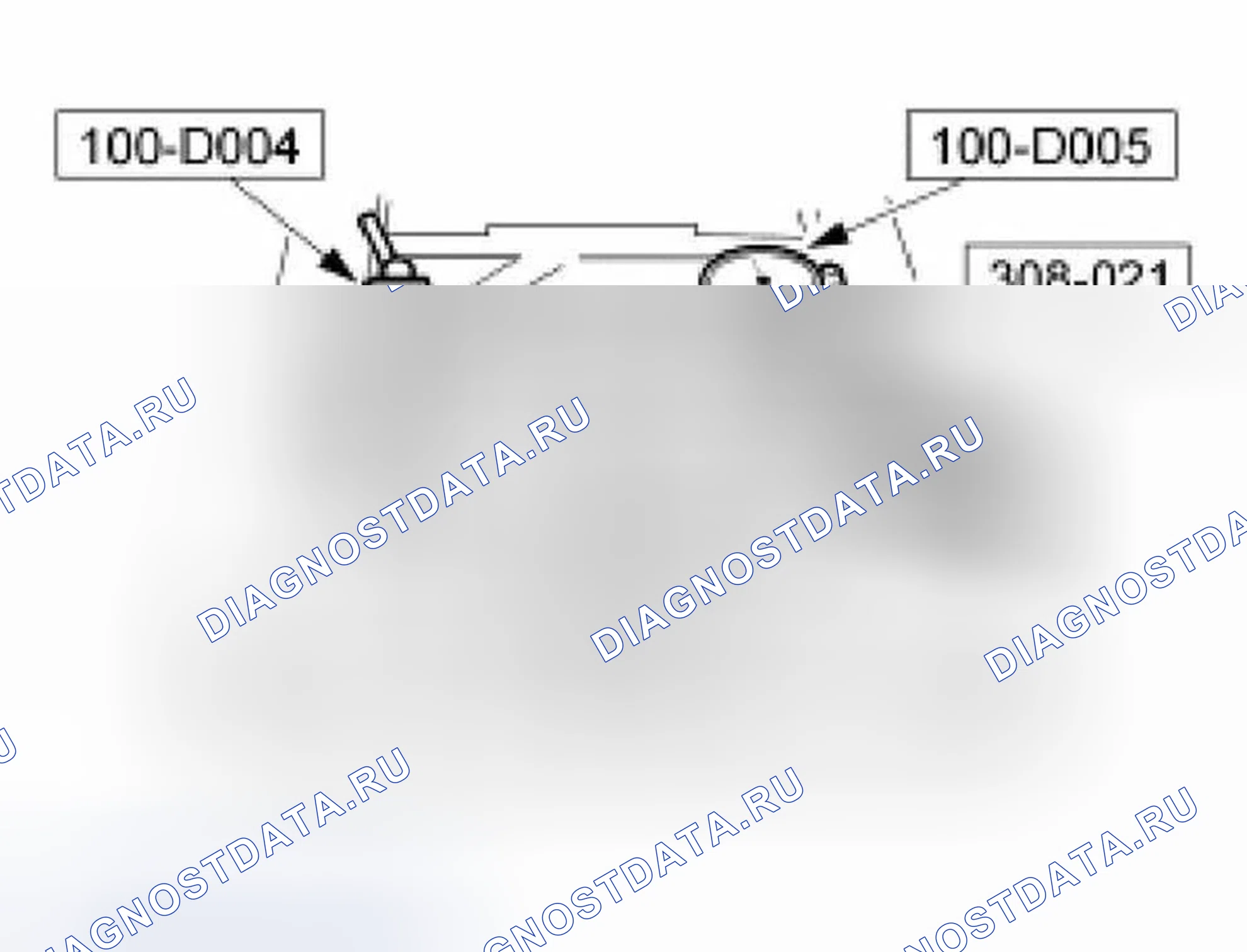Рис. 1410. Ford Pickup F150 