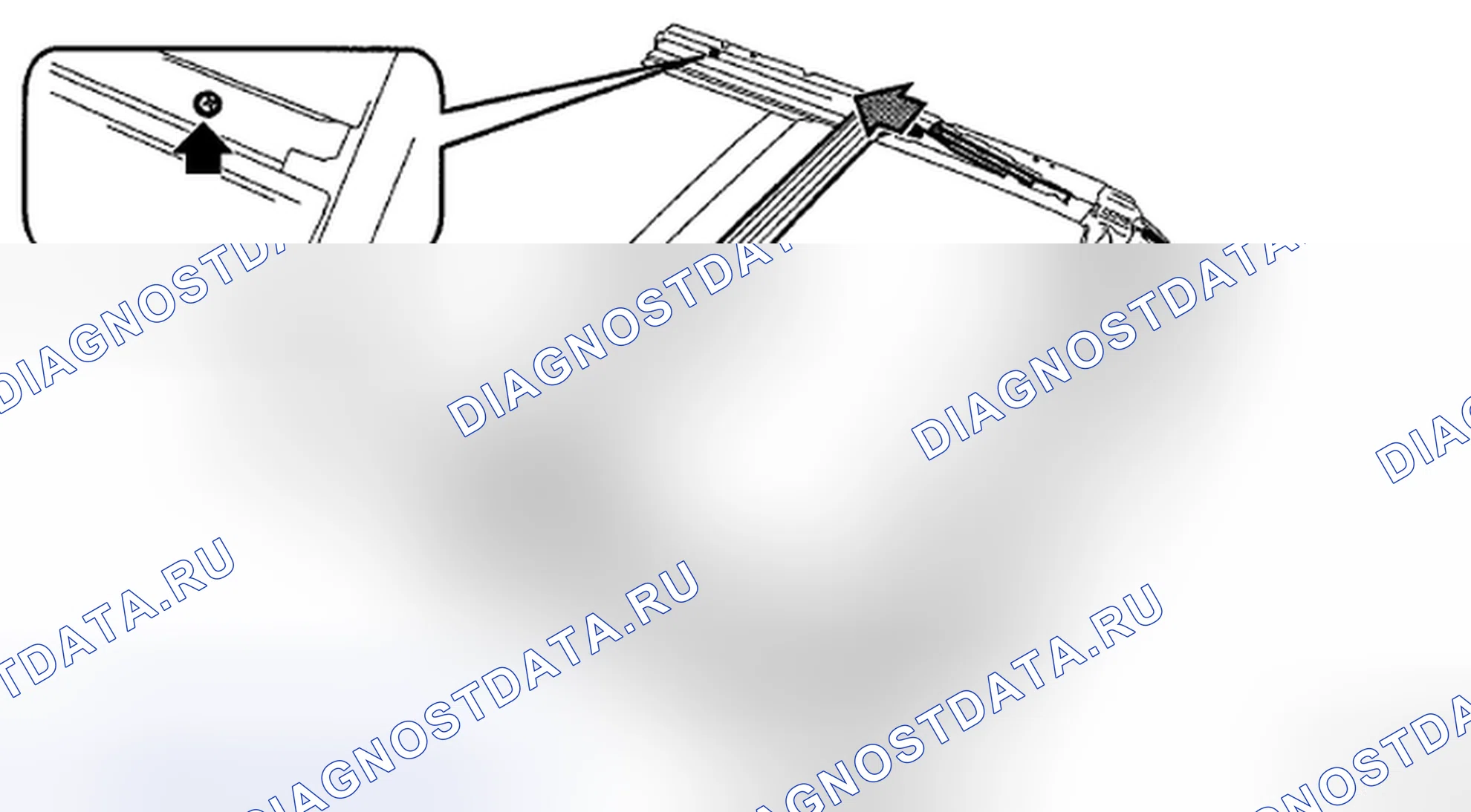 Рис. 11. Subaru Outback BR