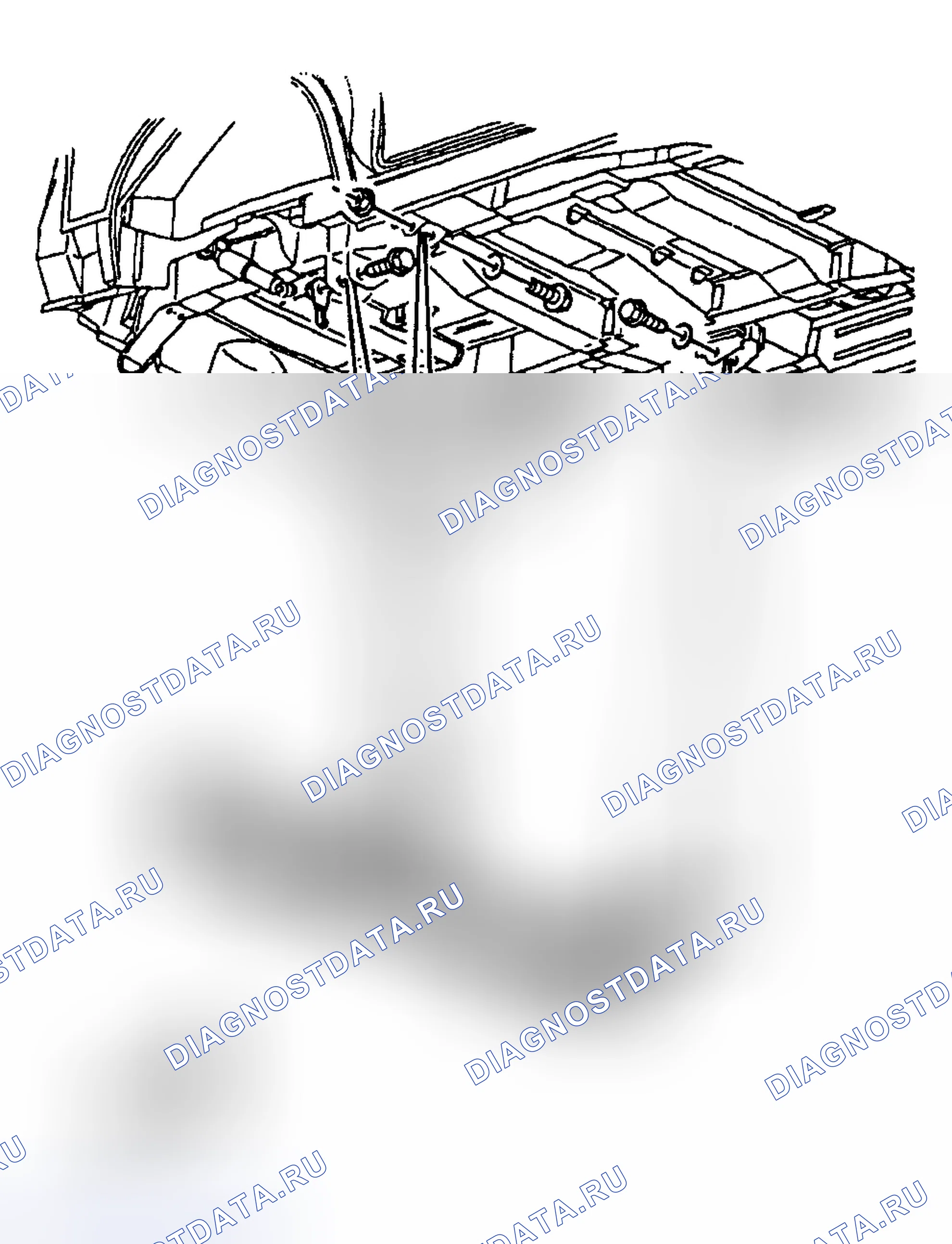 Рис. 2. Hyundai XG I