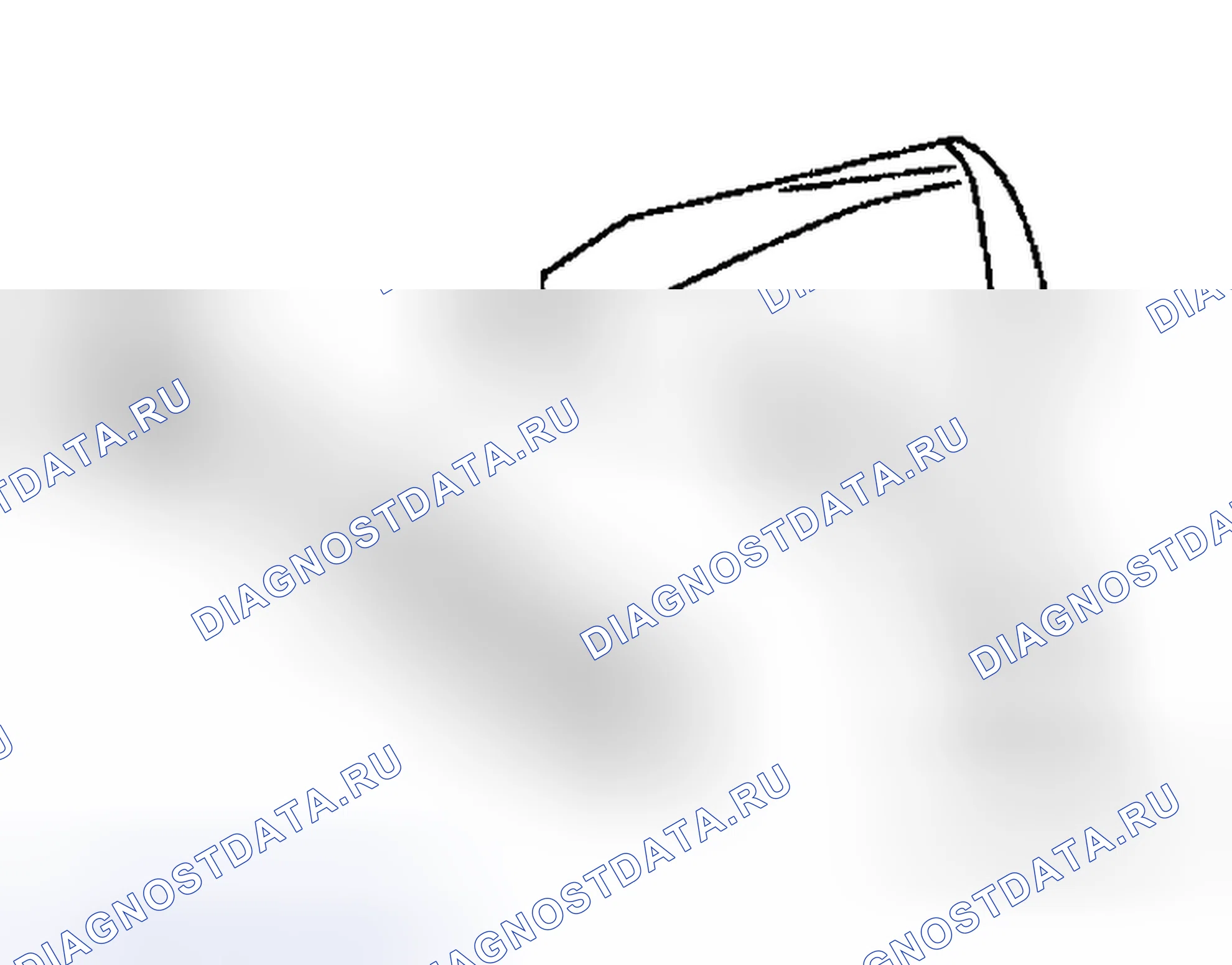 Рис. 5. Honda Rafaga I