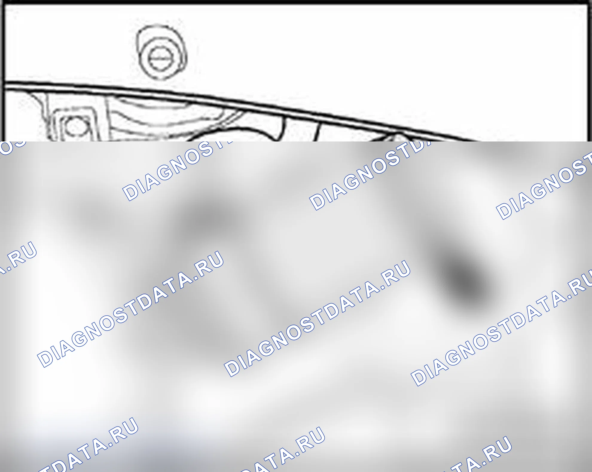 Рис. 257. Audi A4 B7