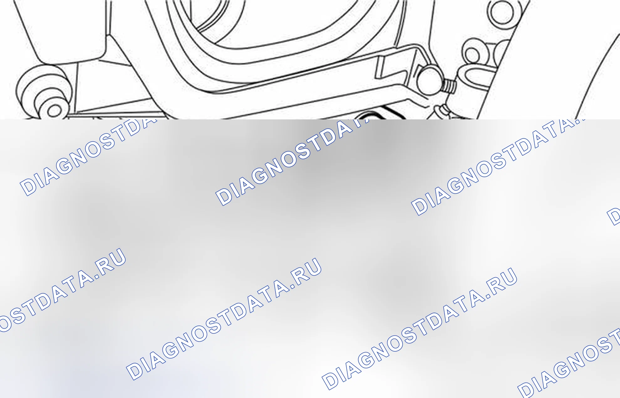 Рис. 23. Land Rover Range Rover L322