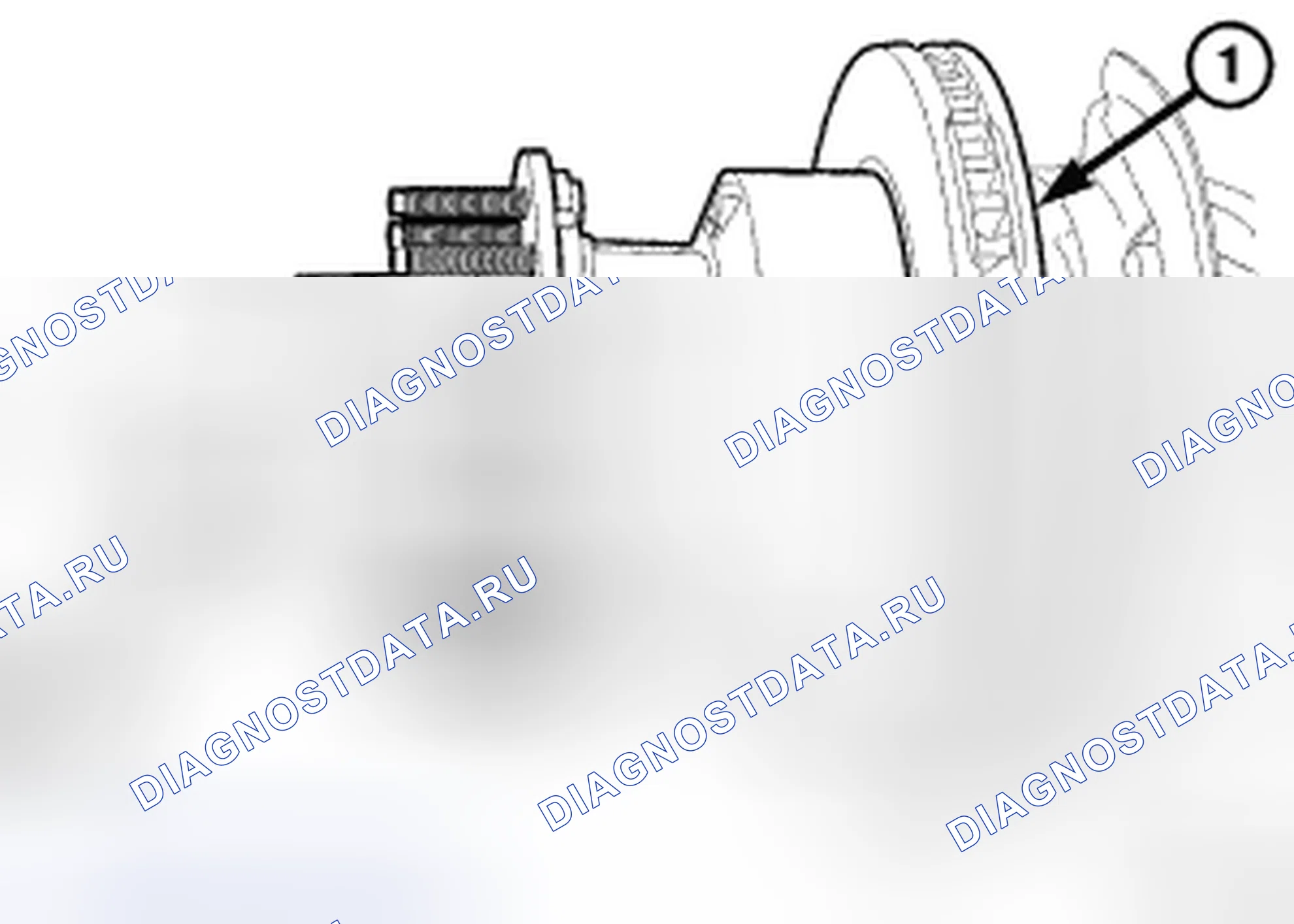 Рис. 47. Dodge Cab & Chassis R3500 HD 