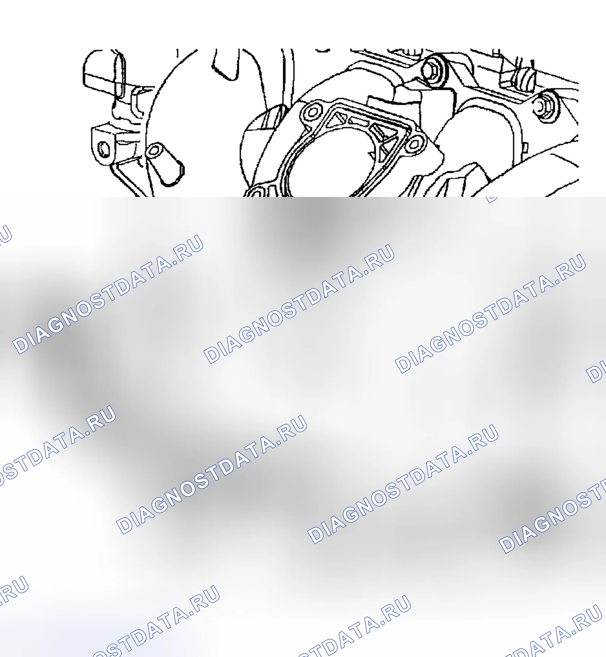 Рис. 223. Kia Rio I
