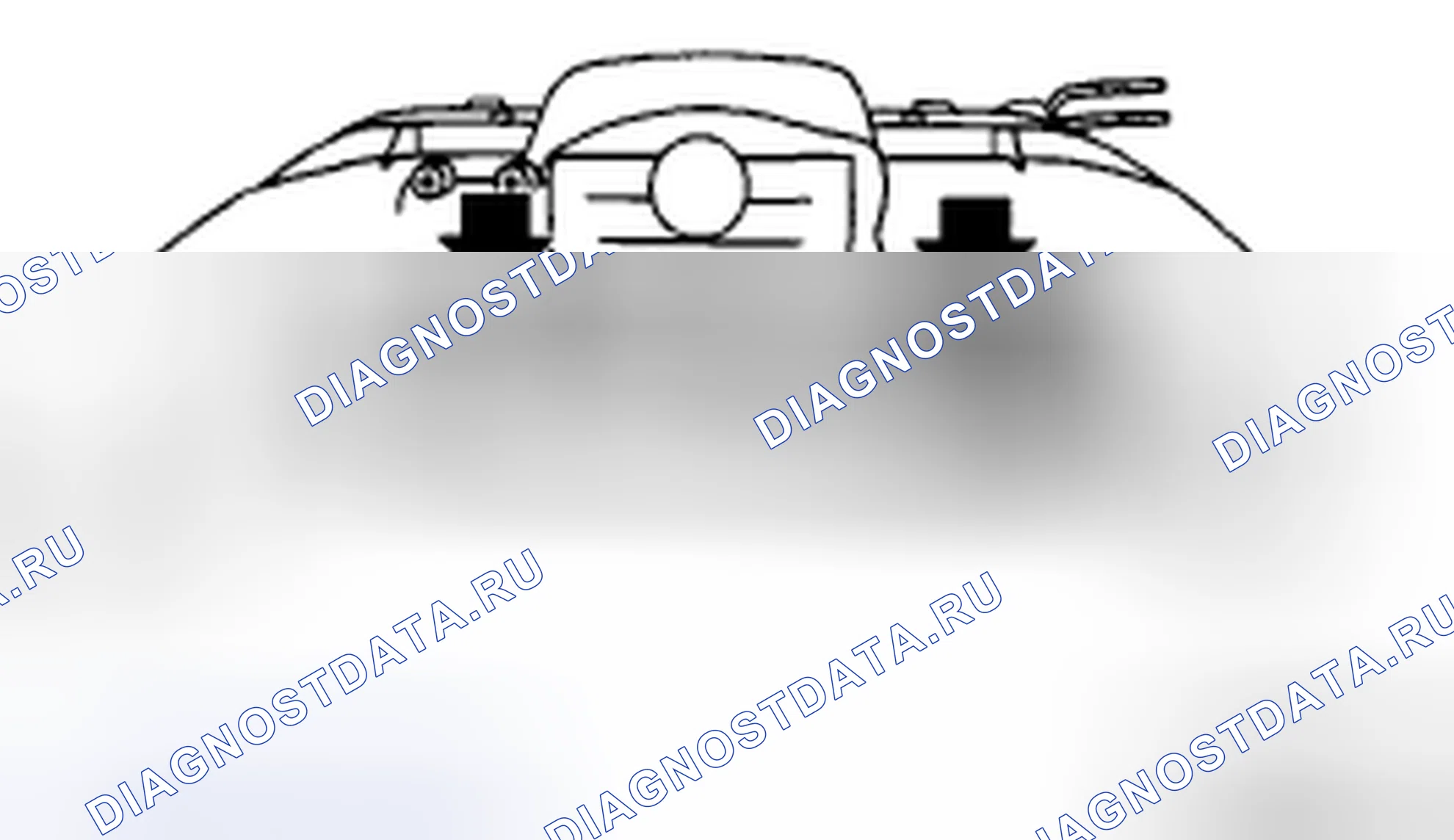 Рис. 30. Subaru Tribeca WX рестайлинг