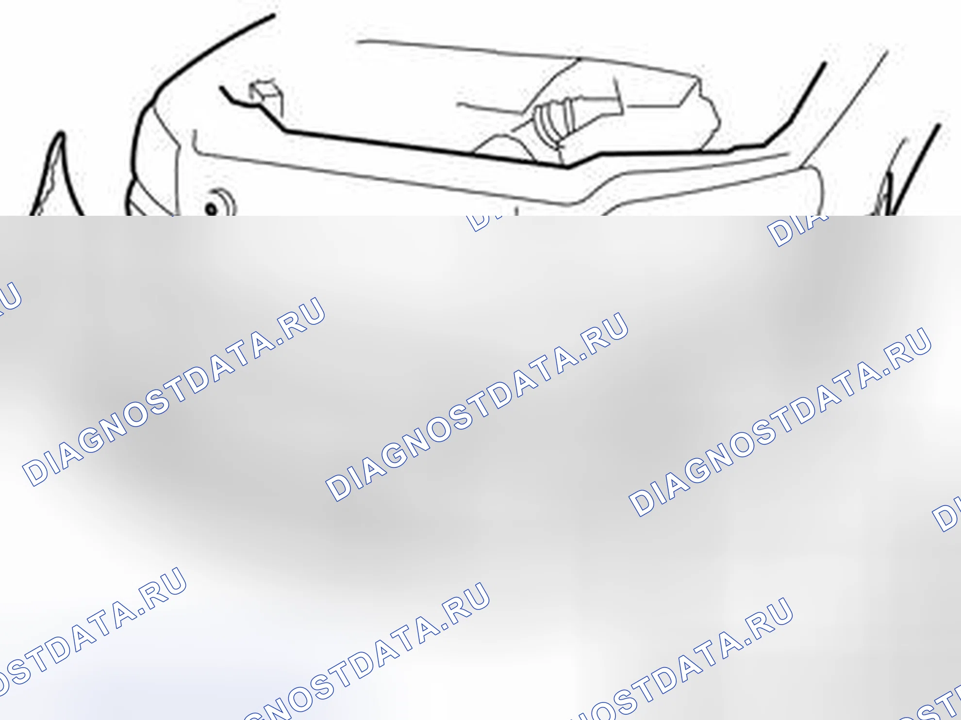 Рис. 266. Volvo S80 II рестайлинг